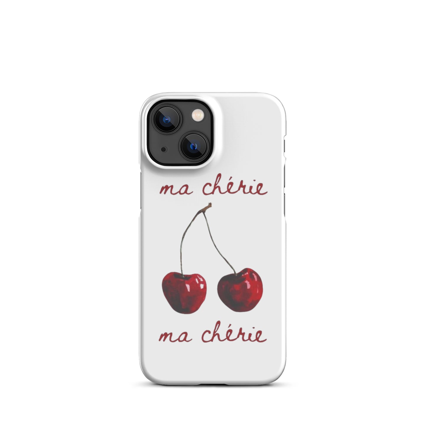 Ma Cherie