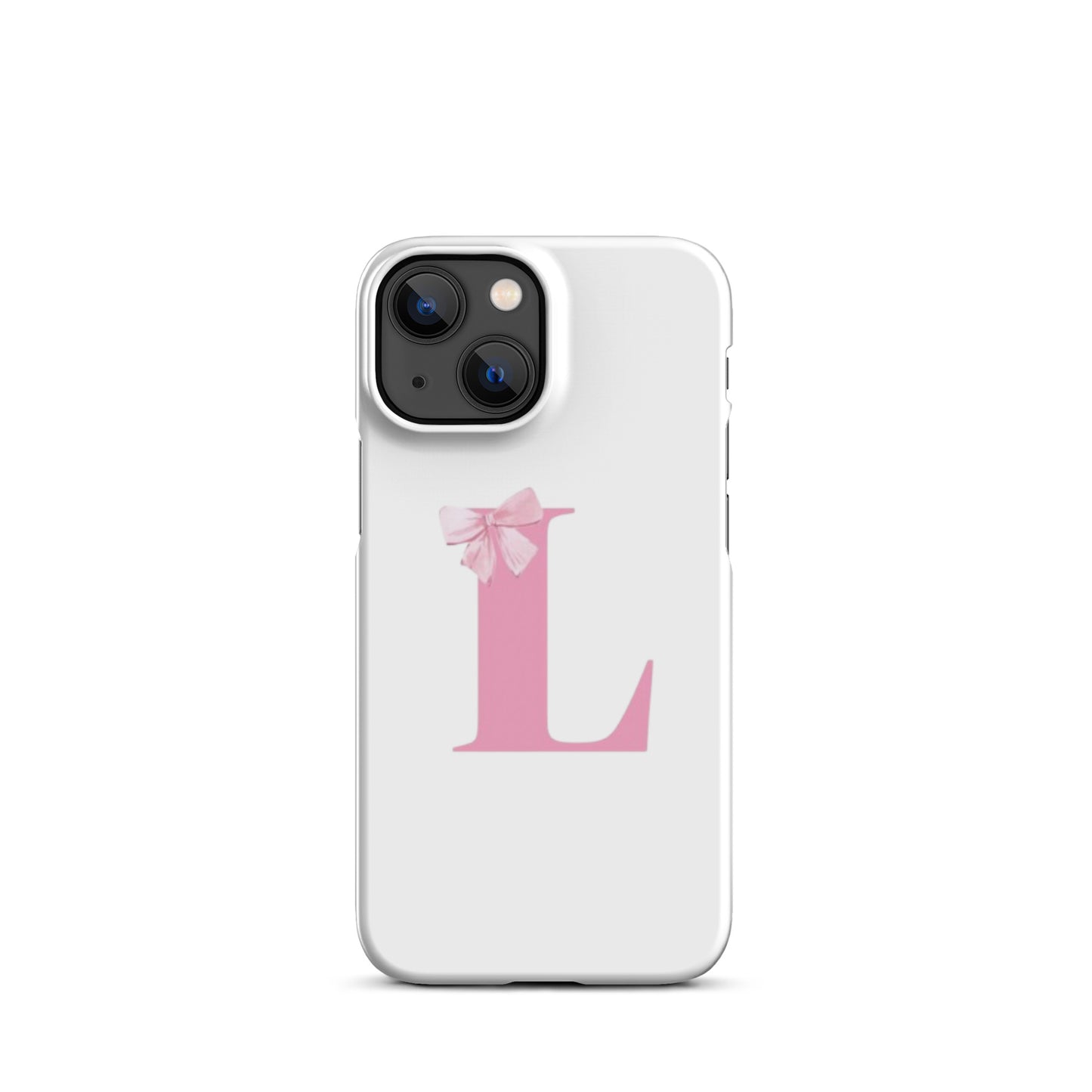 The Letter L