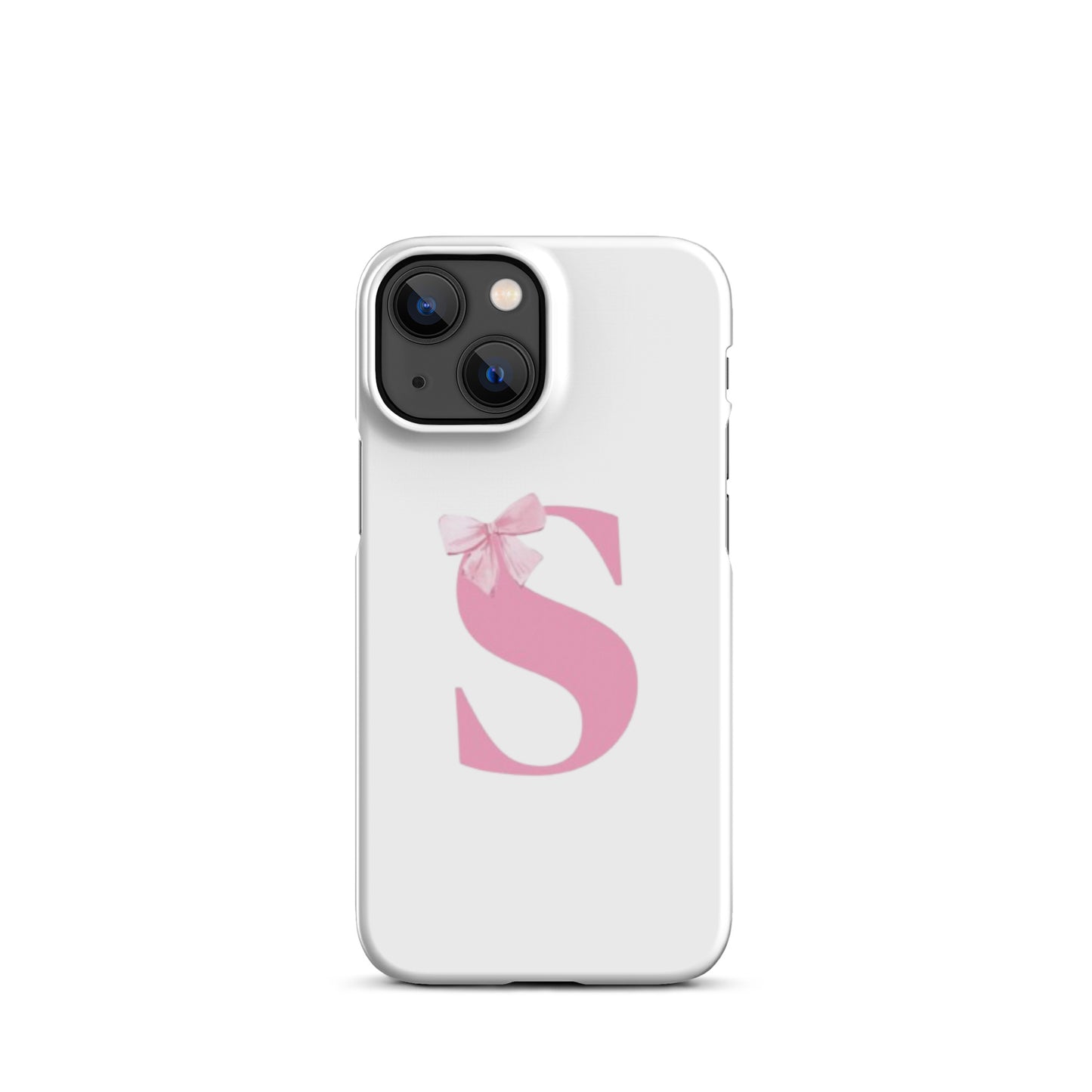 The Letter S
