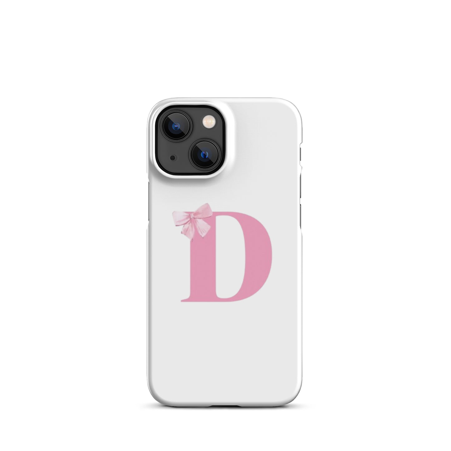 The Letter D