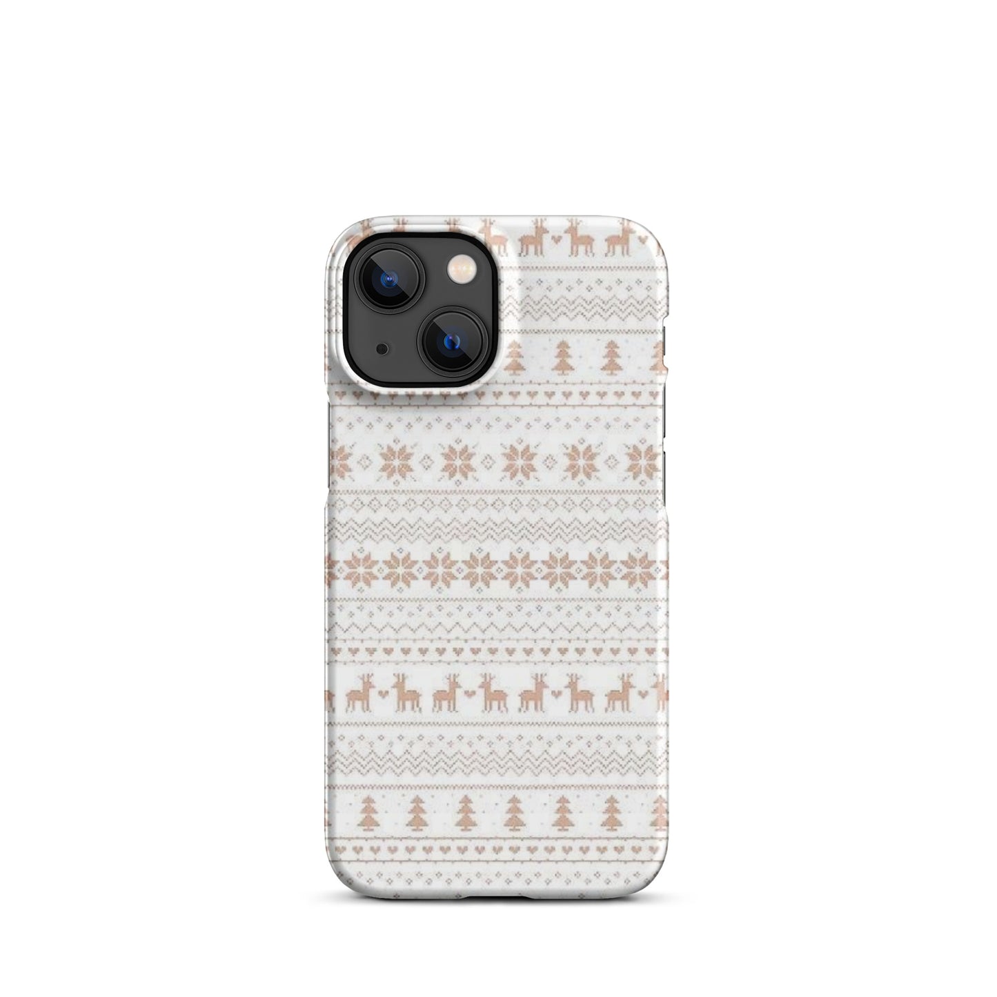 Beige christmas
