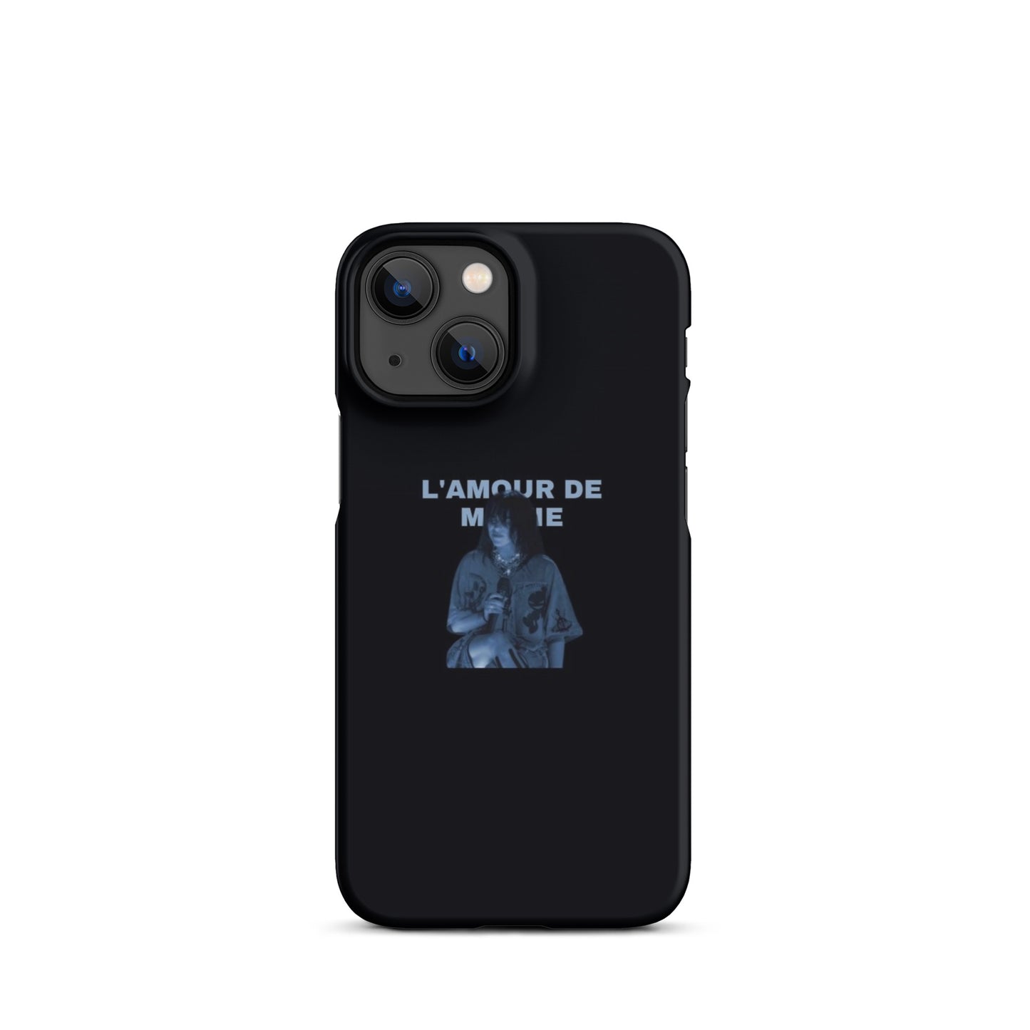 L'AMOURE