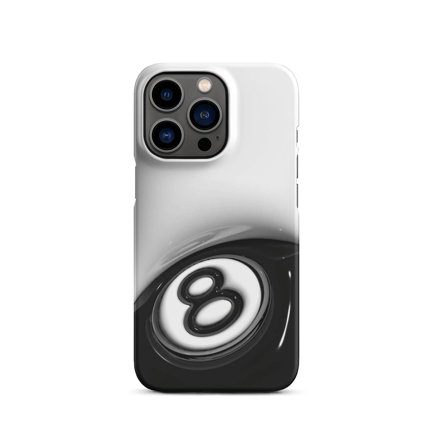 The ultimative 8