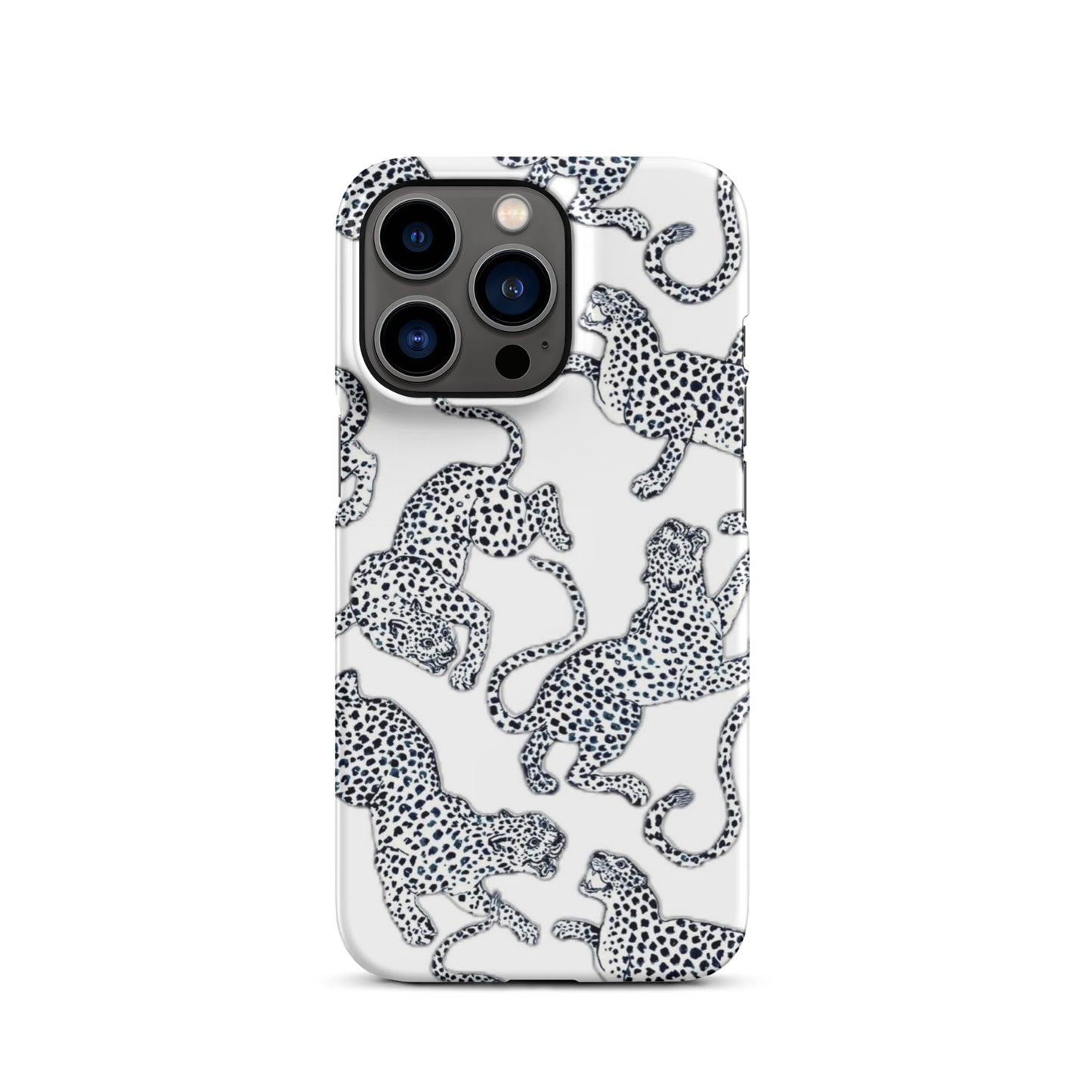 Aesthetic leopards