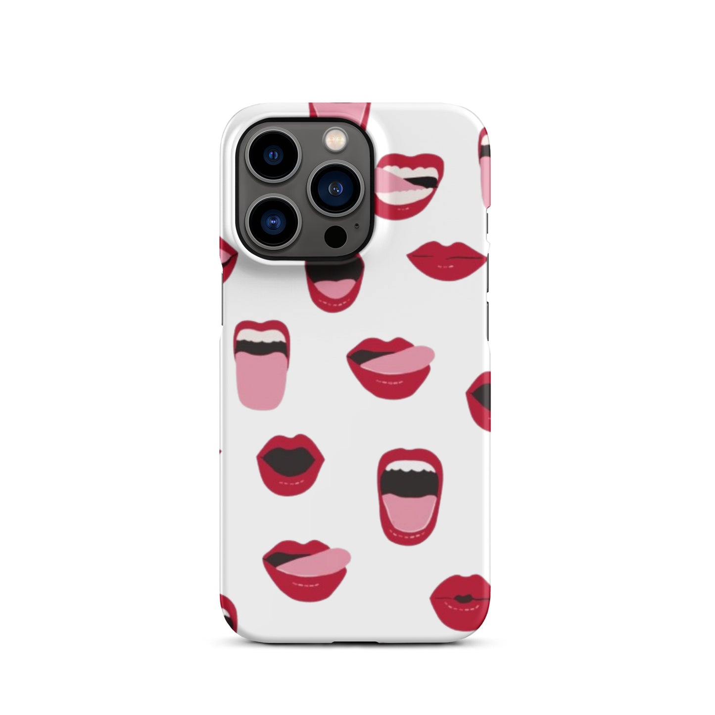 Lips and lips