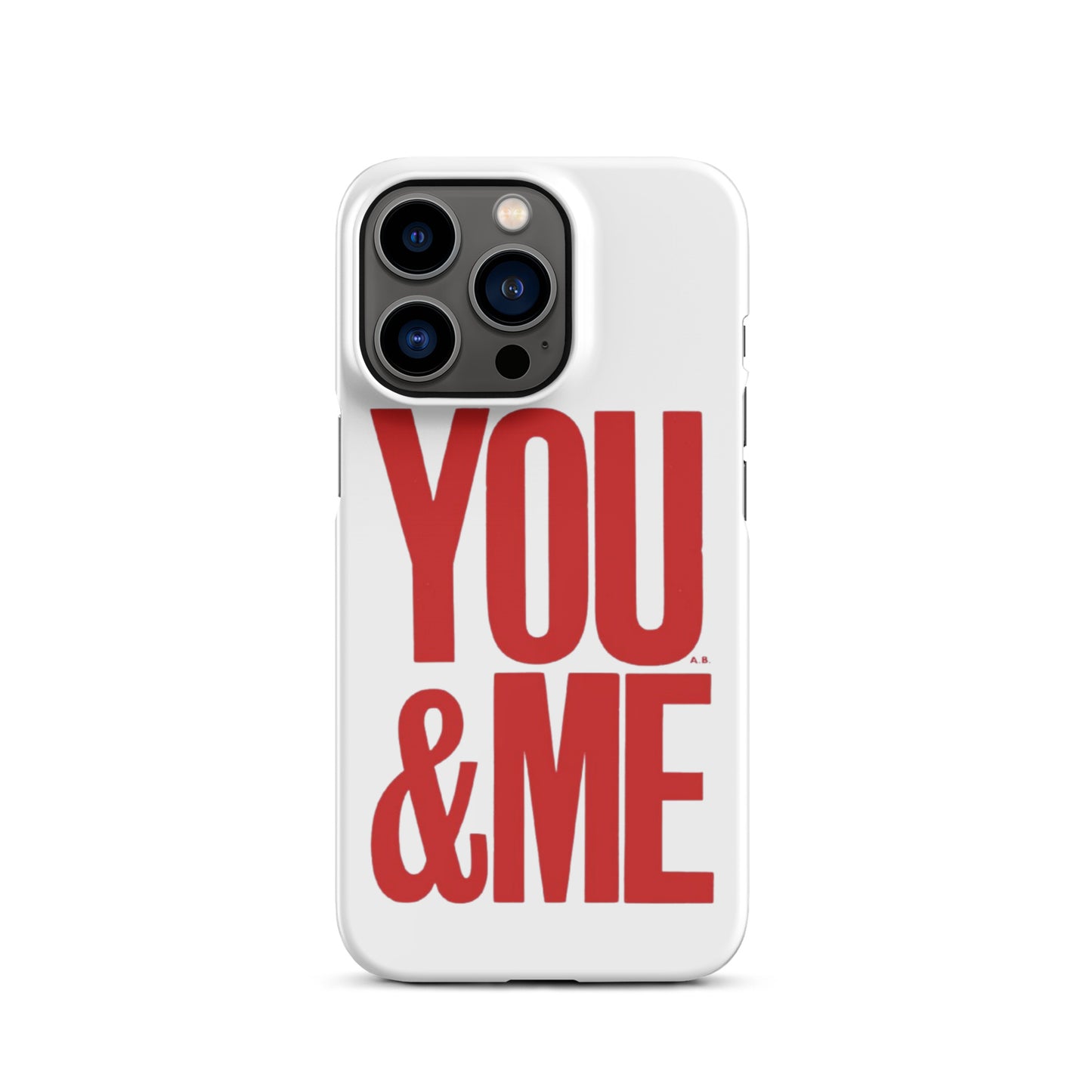 You&Me