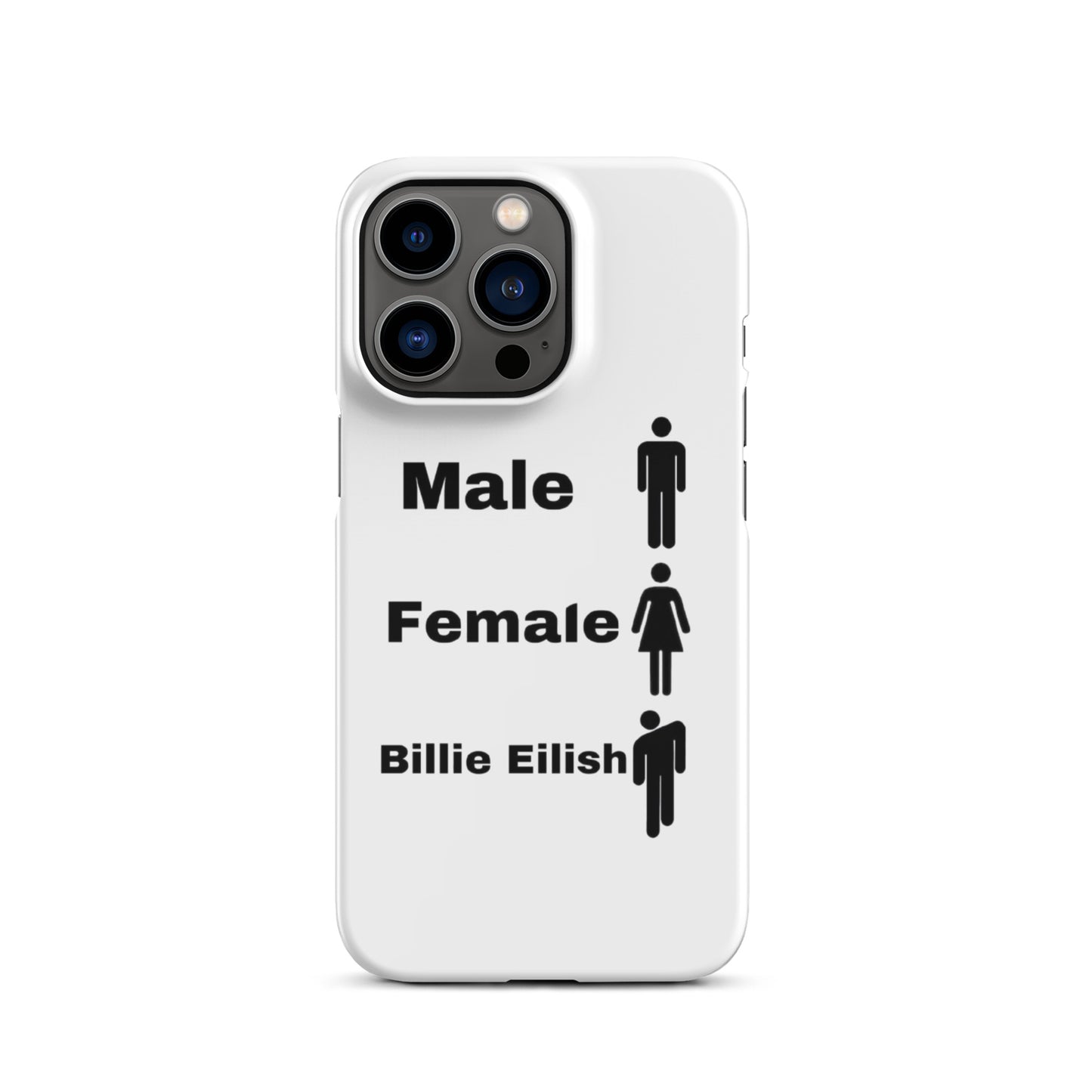Three options