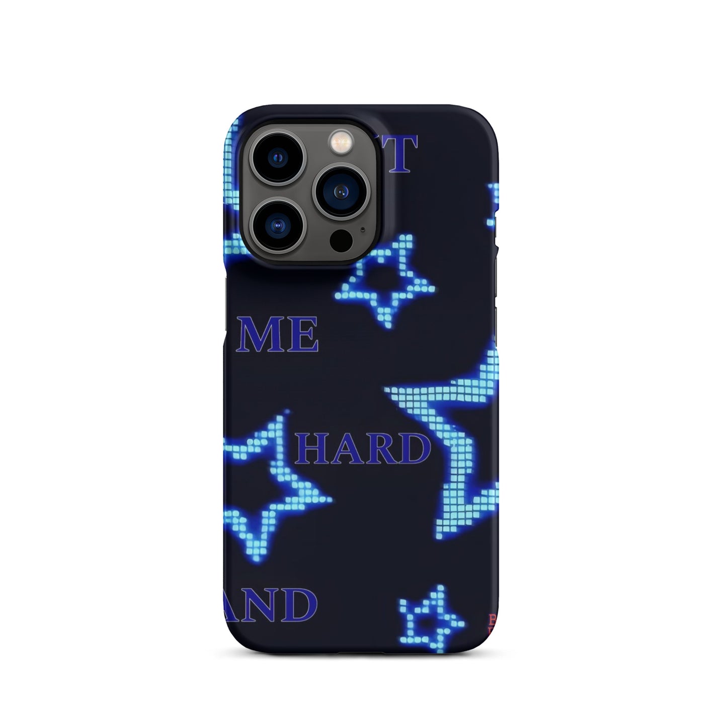 Hite me hard