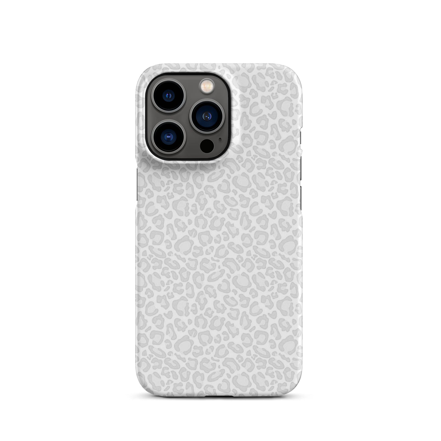 Ligth Leopard