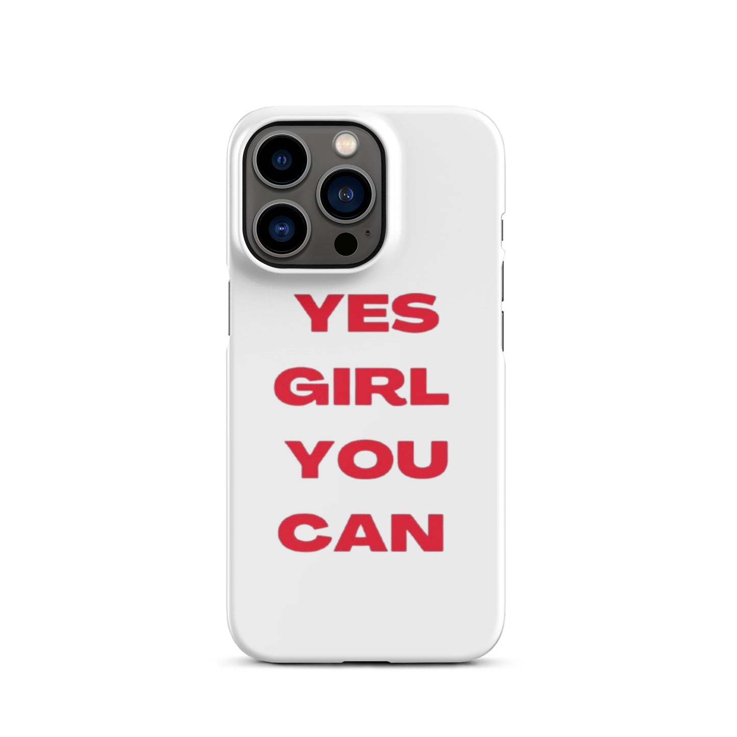 Yes girl