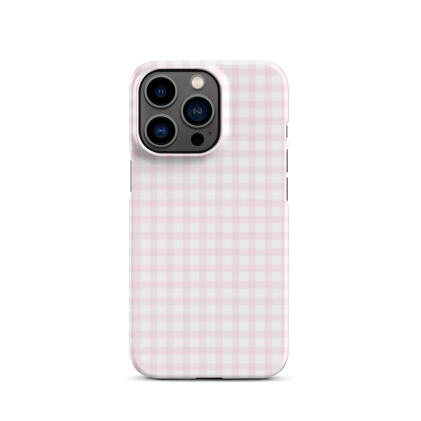 Checkered