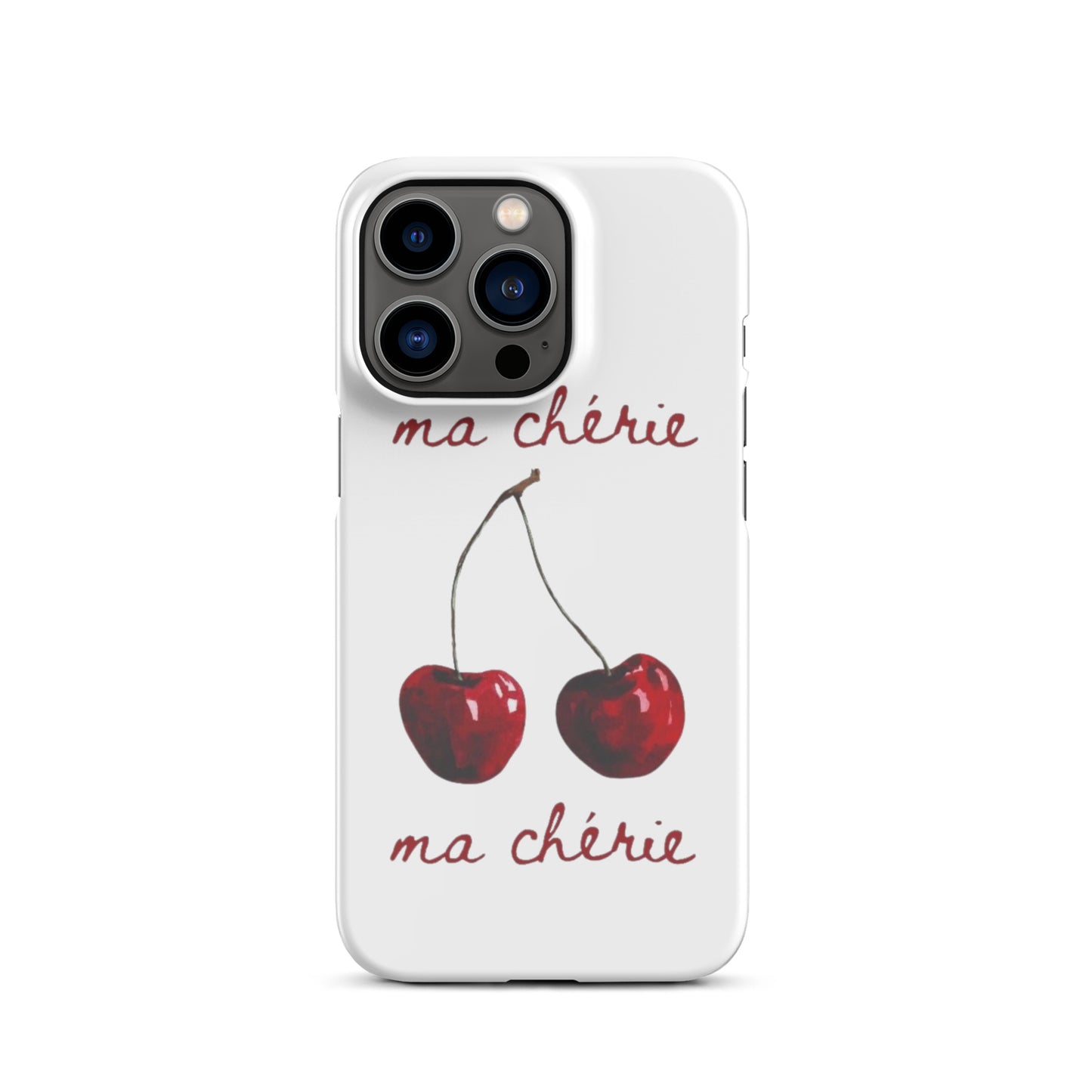 Ma Cherie