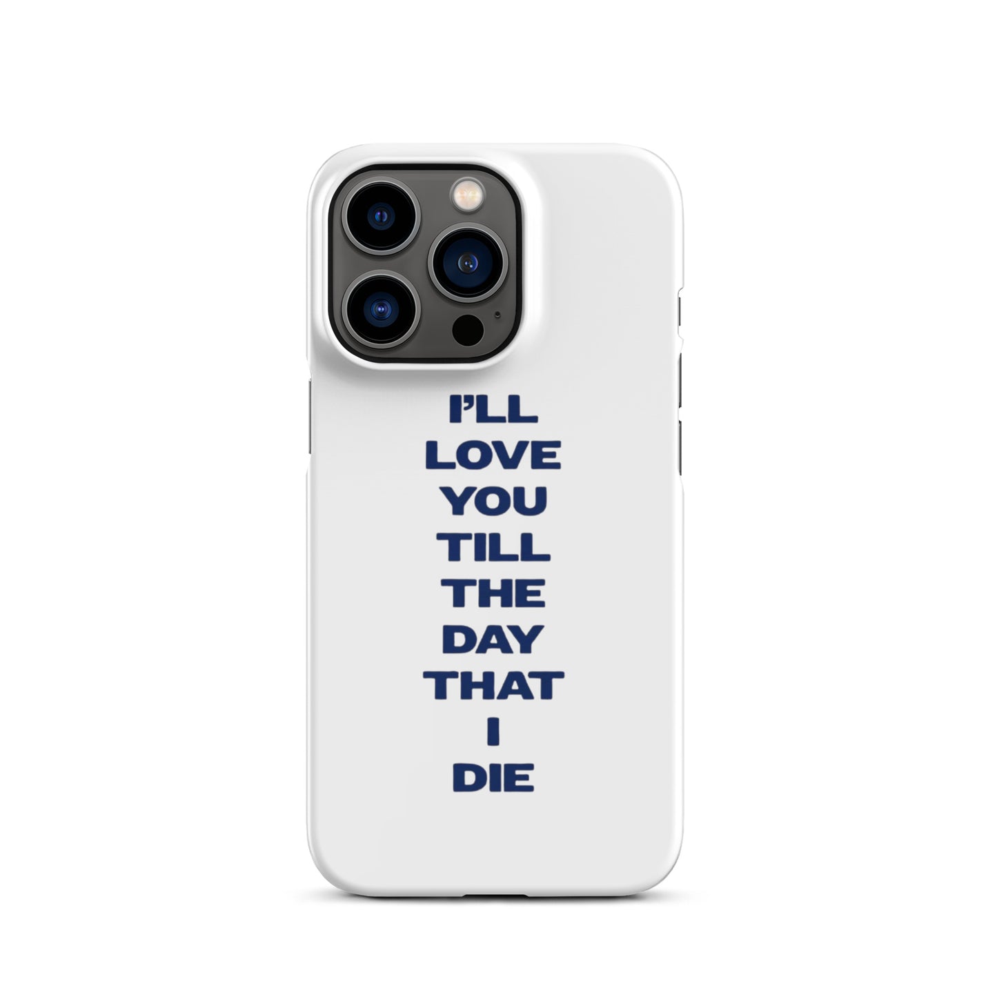 Till that day