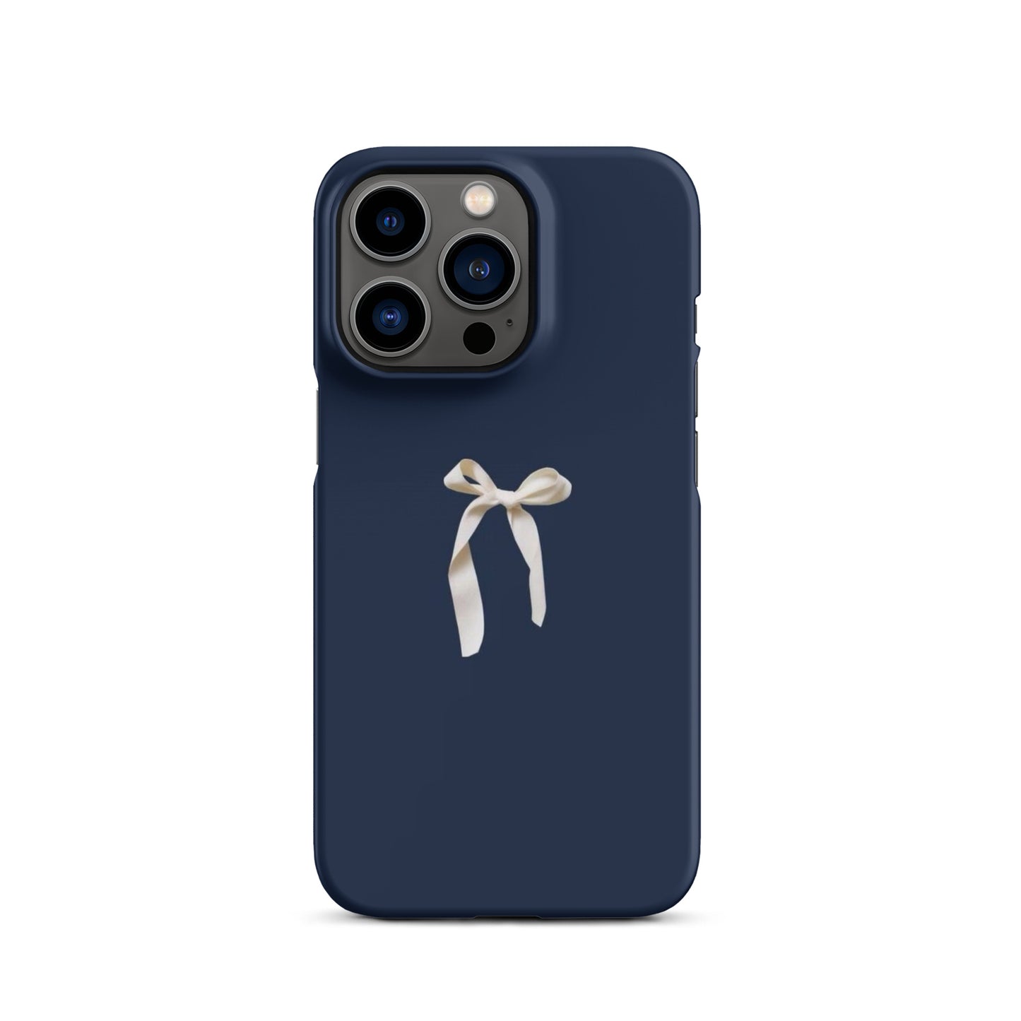 White and navy