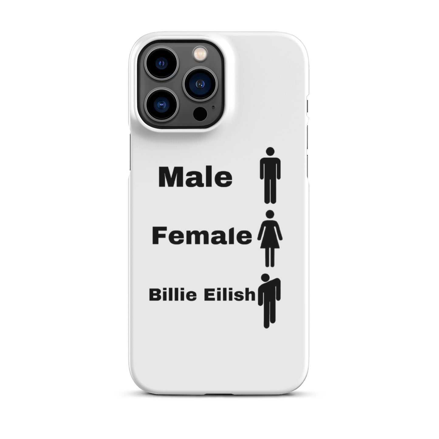 Three options