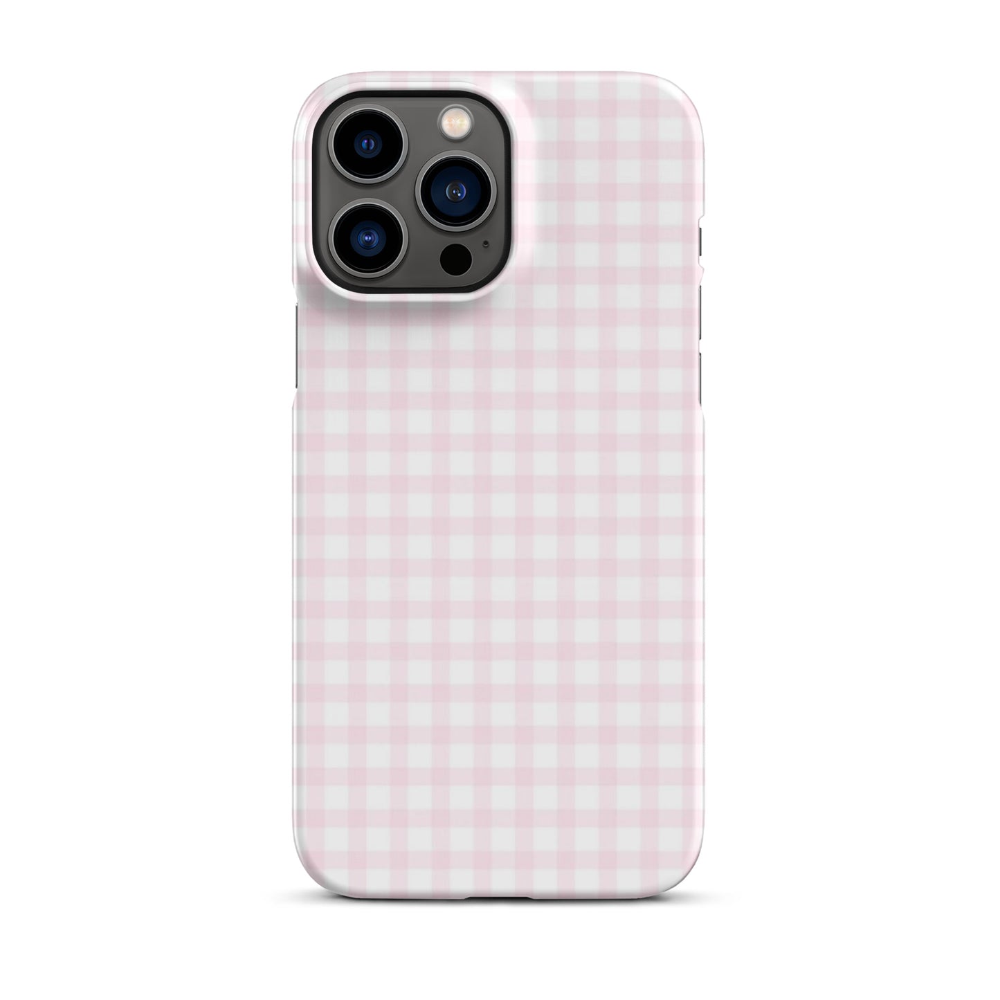 Checkered