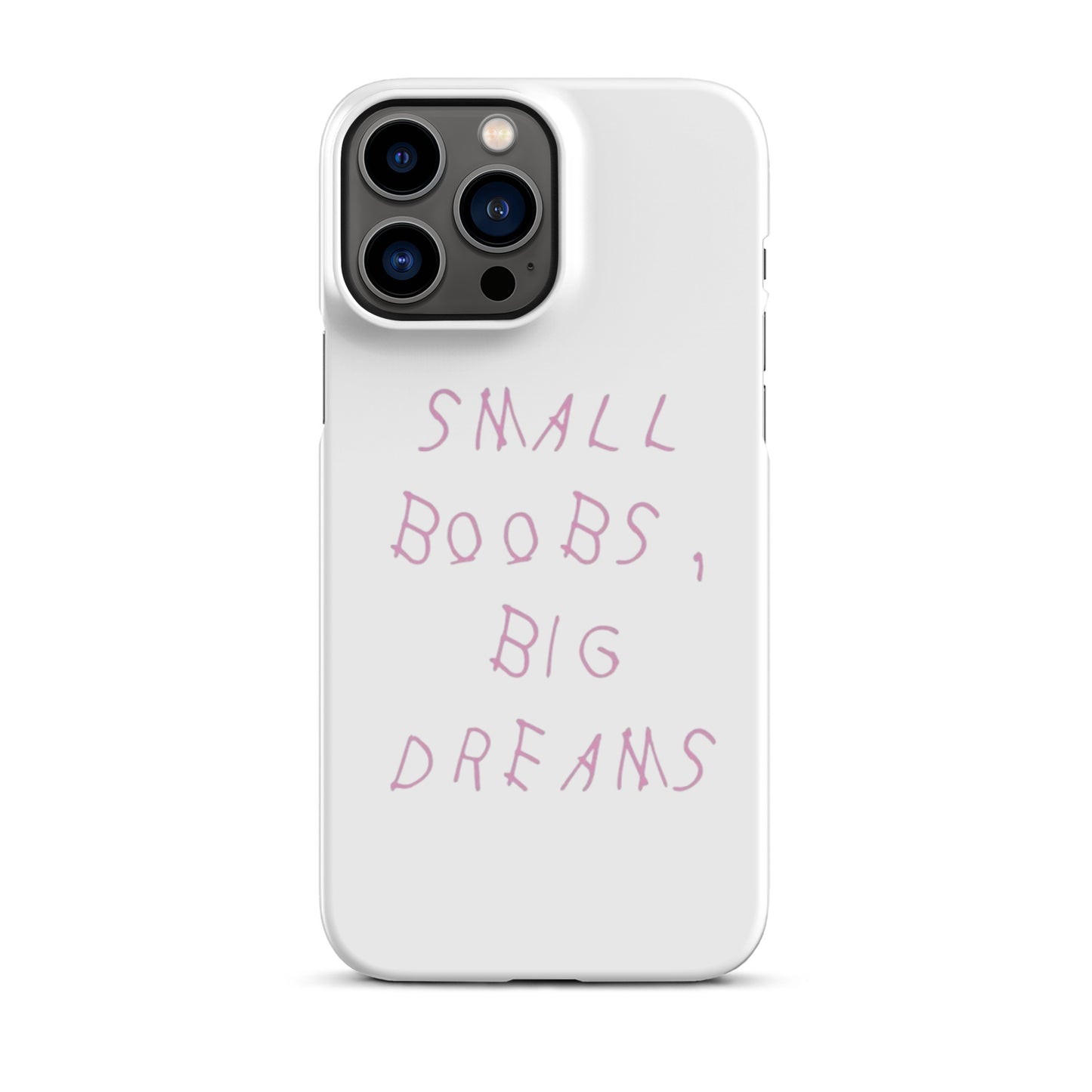 Big Dreams
