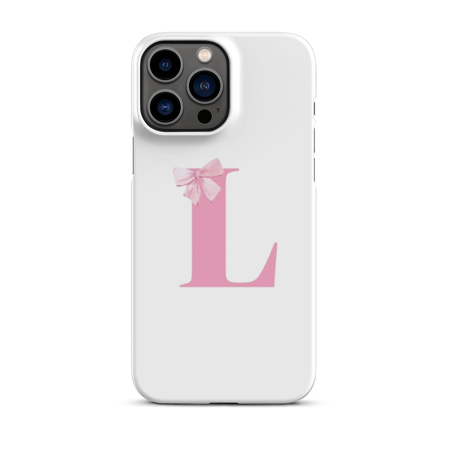 The Letter L
