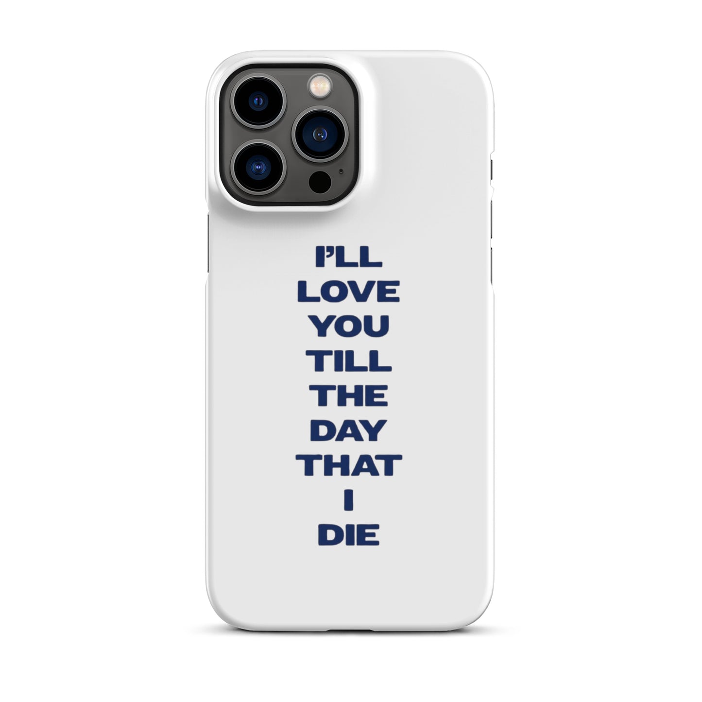 Till that day