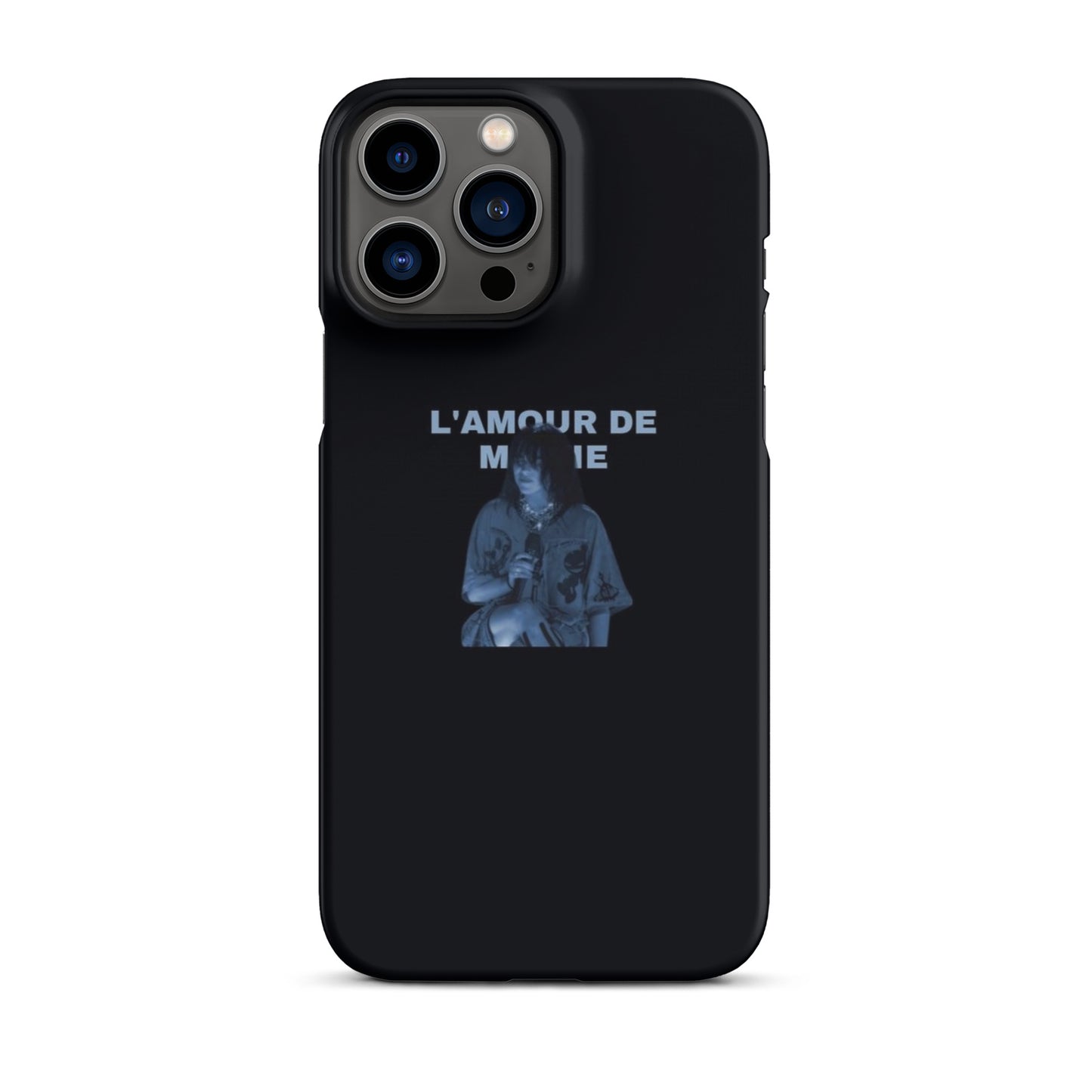 L'AMOURE