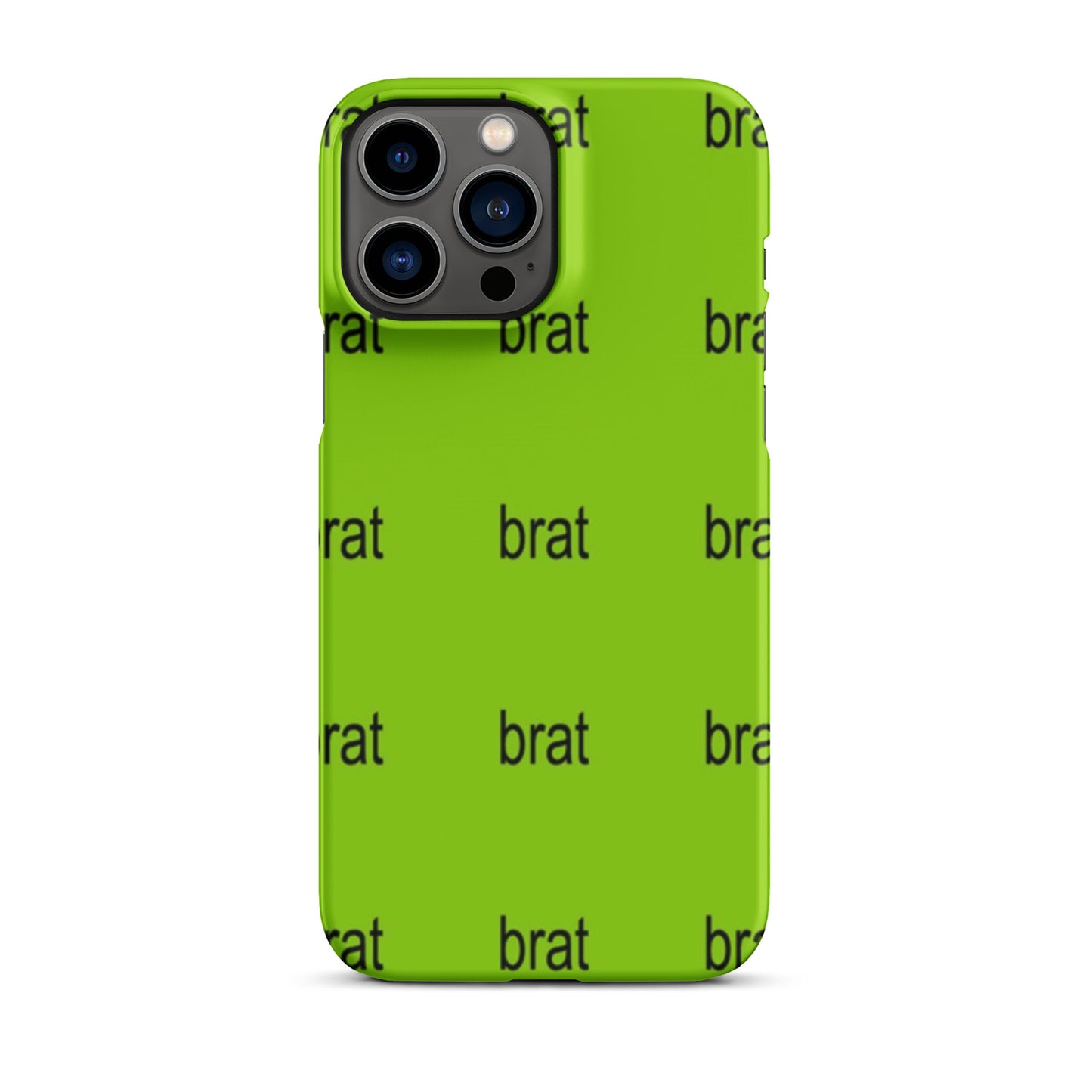 Brat Brat Brat
