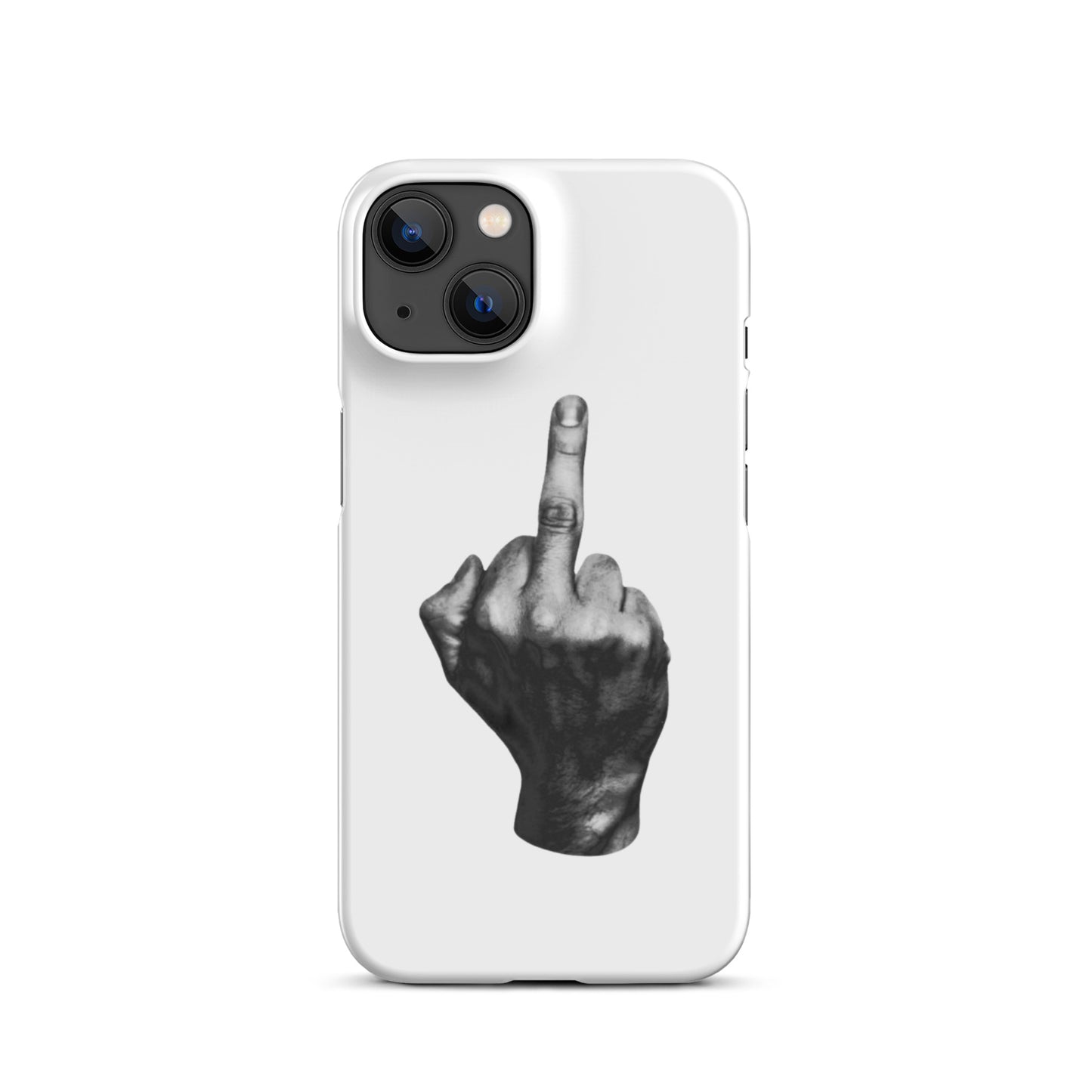 Middlefinger