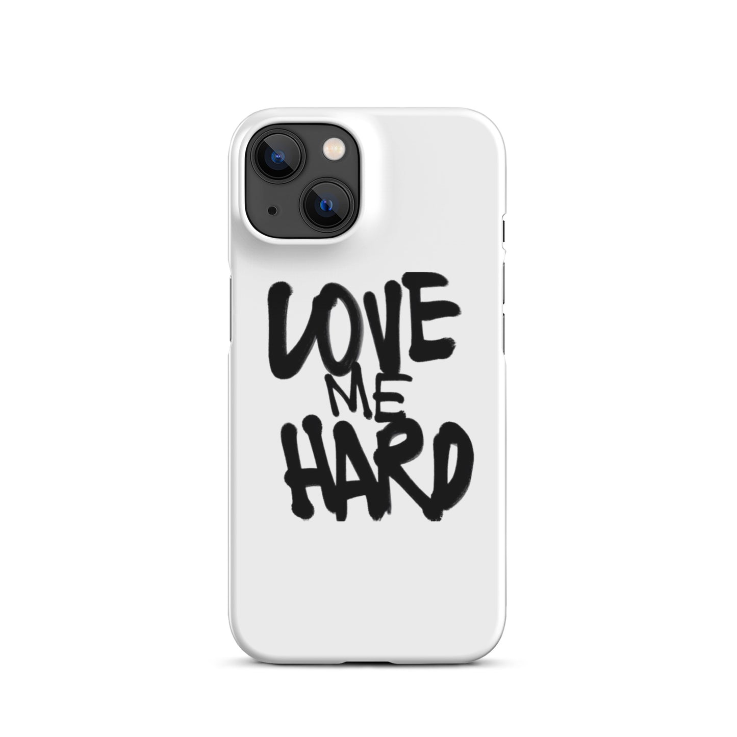 Love me Hard