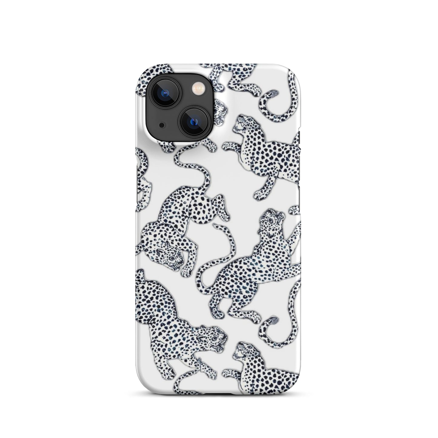 Aesthetic leopards