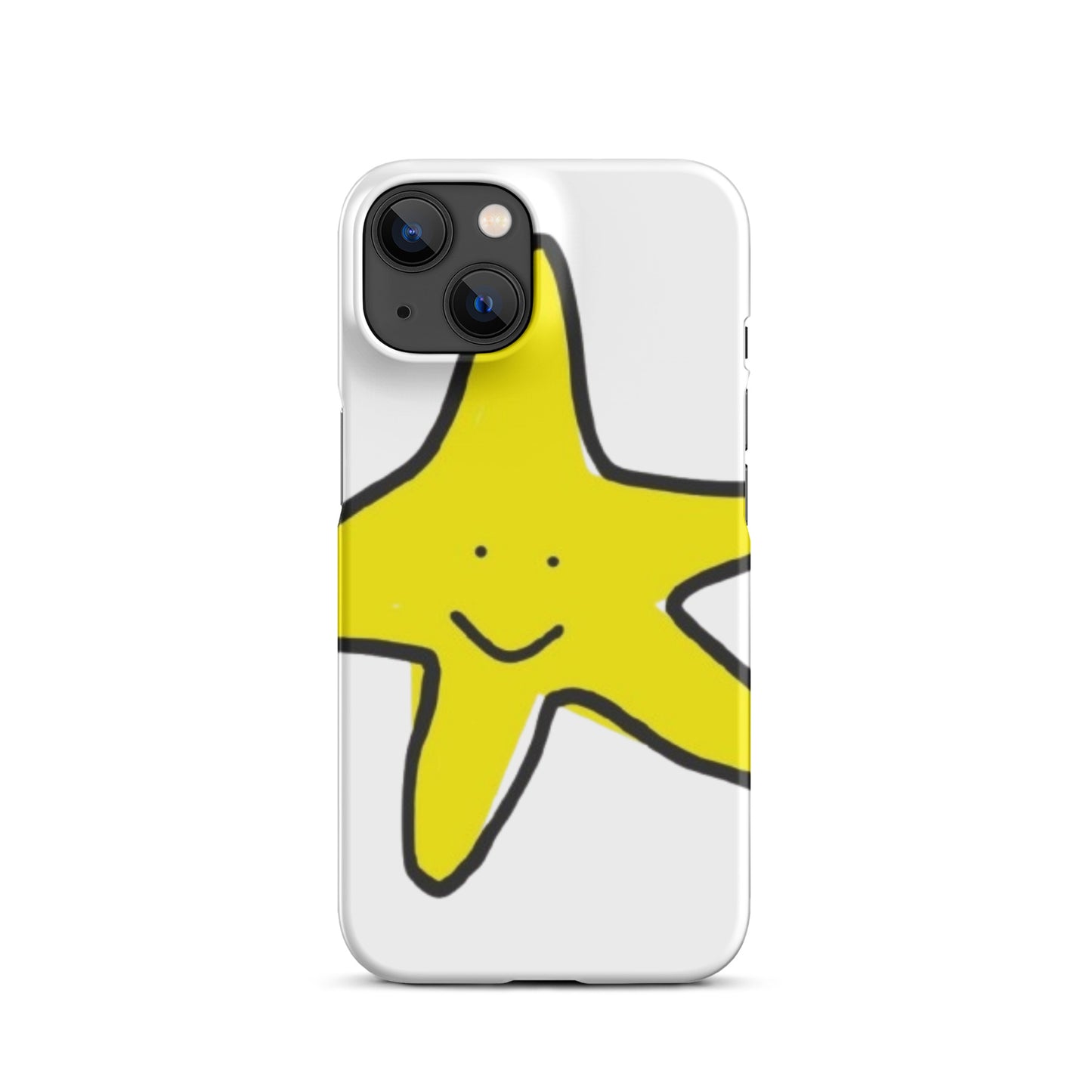Bright big star