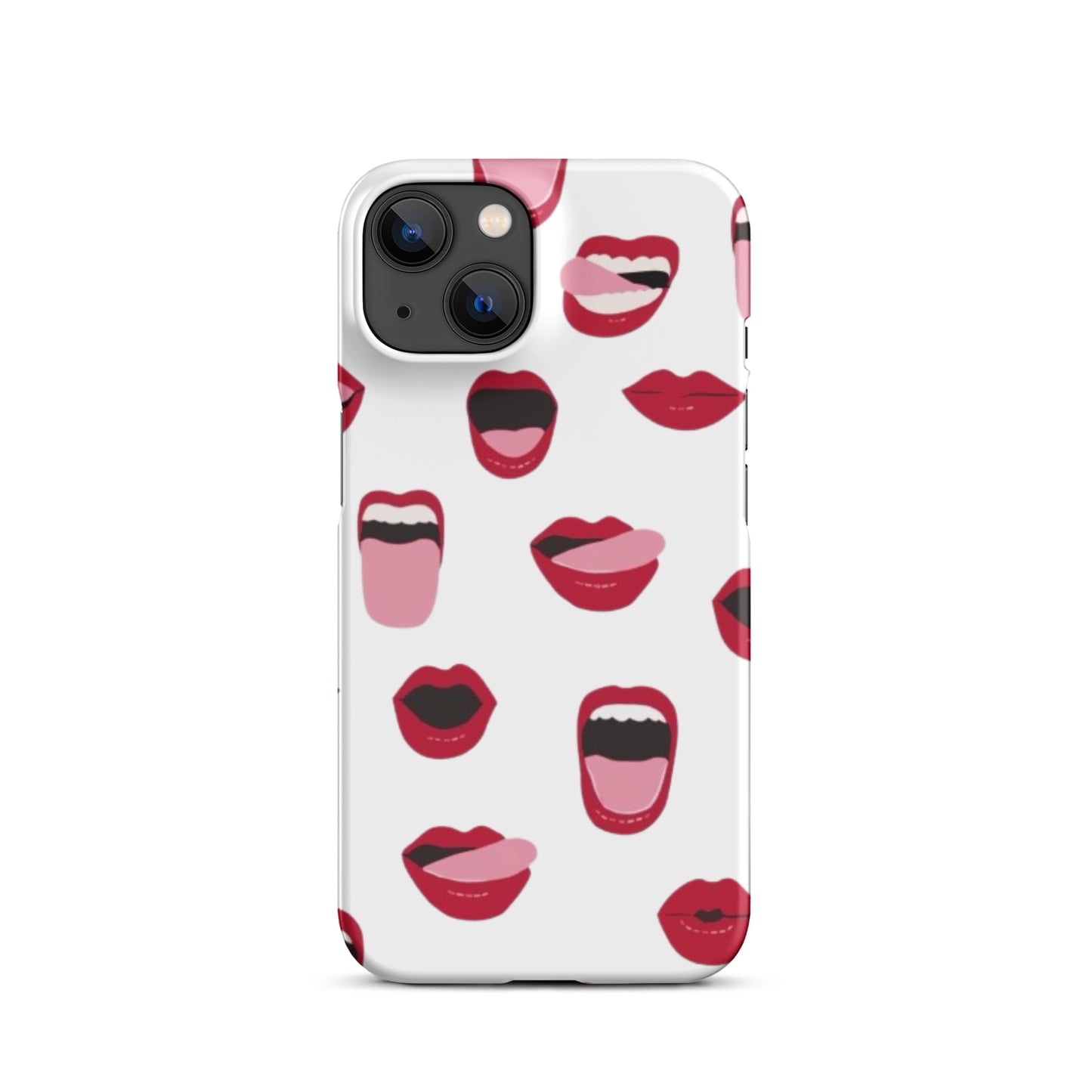 Lips and lips