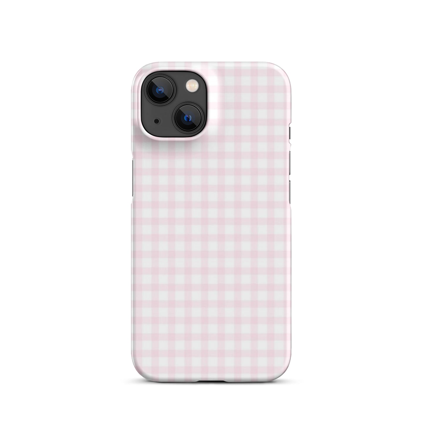 Checkered