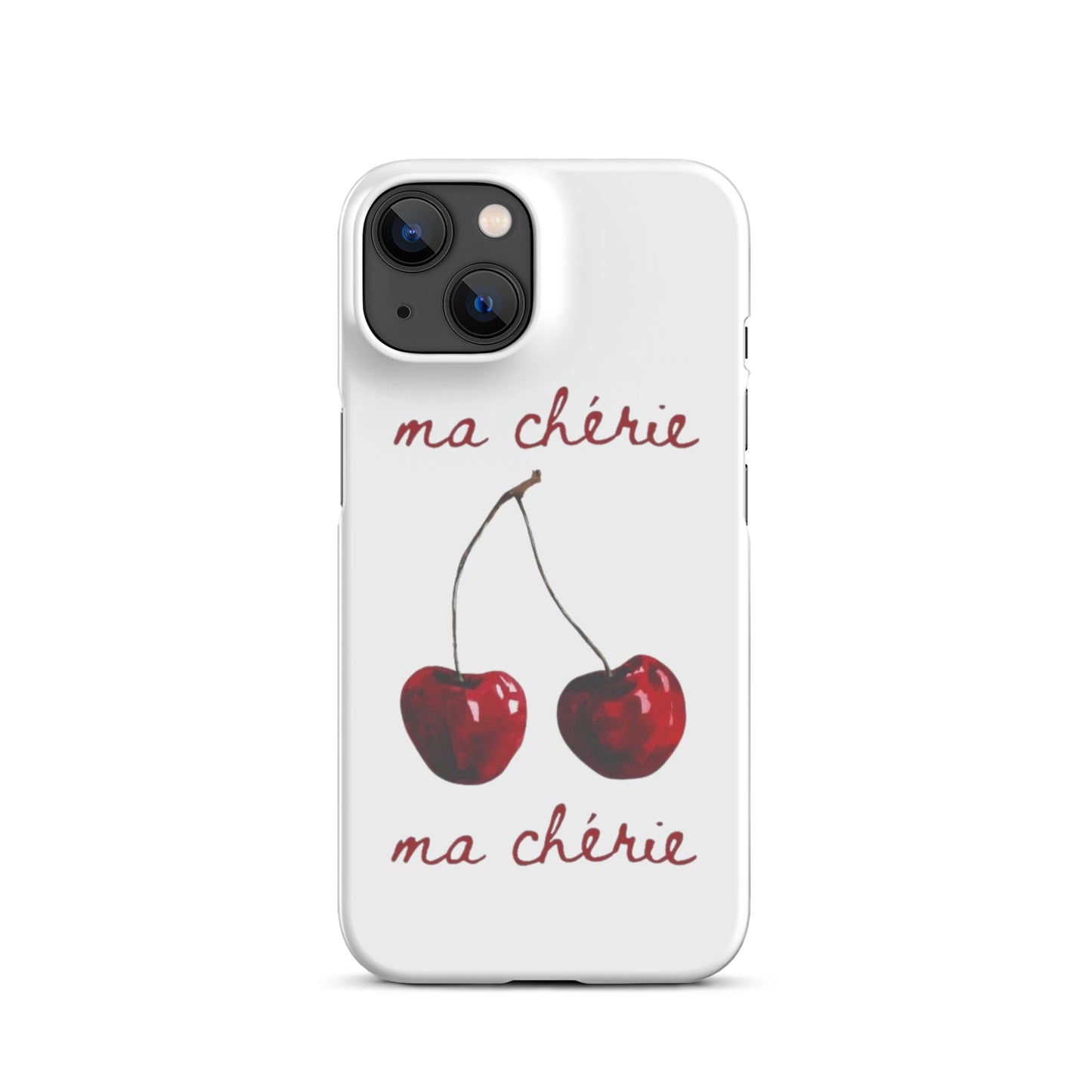 Ma Cherie