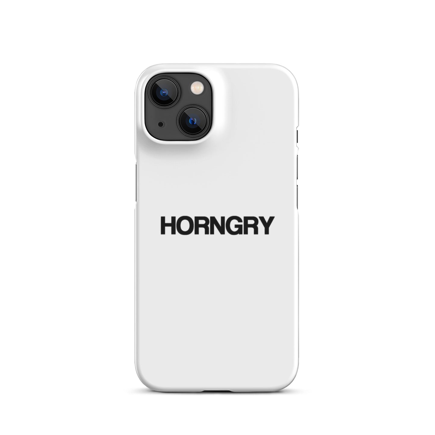 Horngry