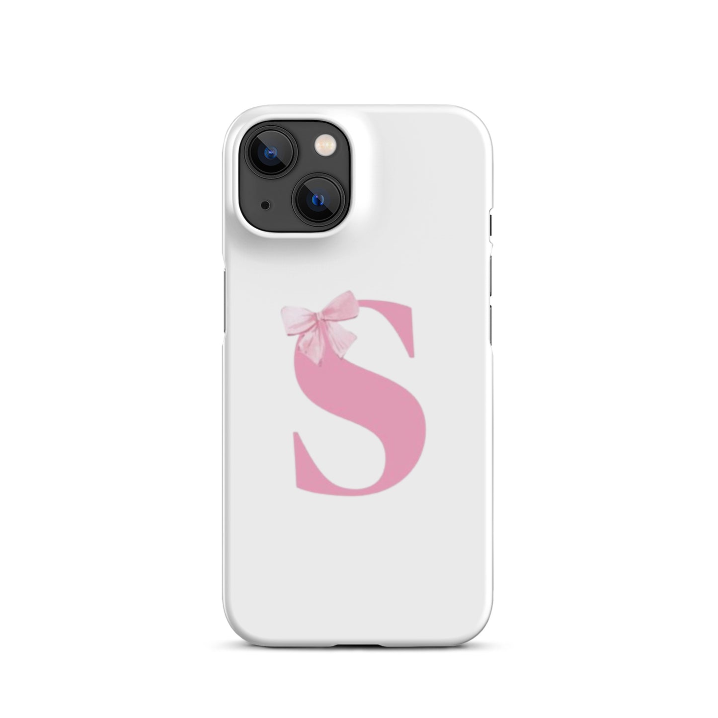 The Letter S