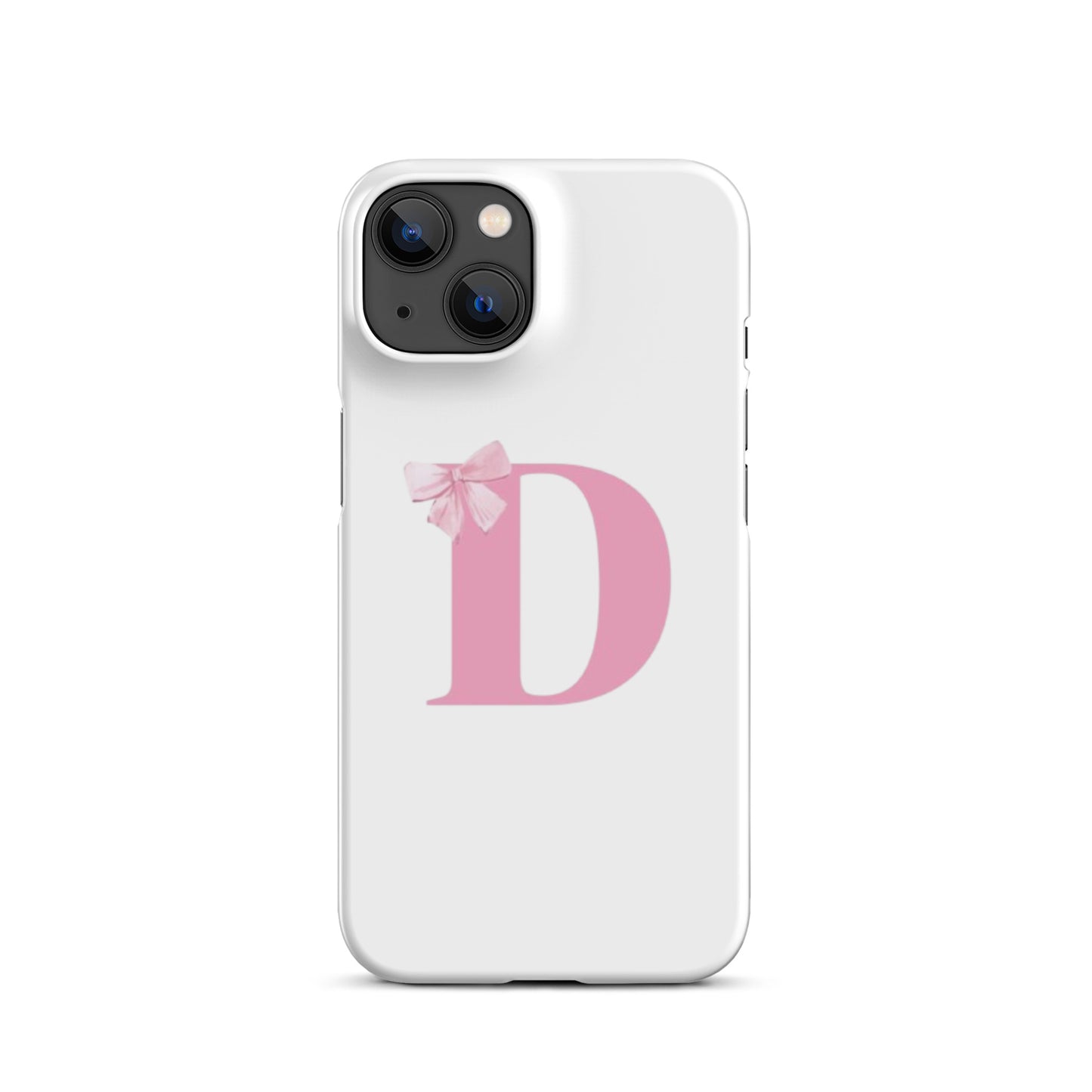 The Letter D