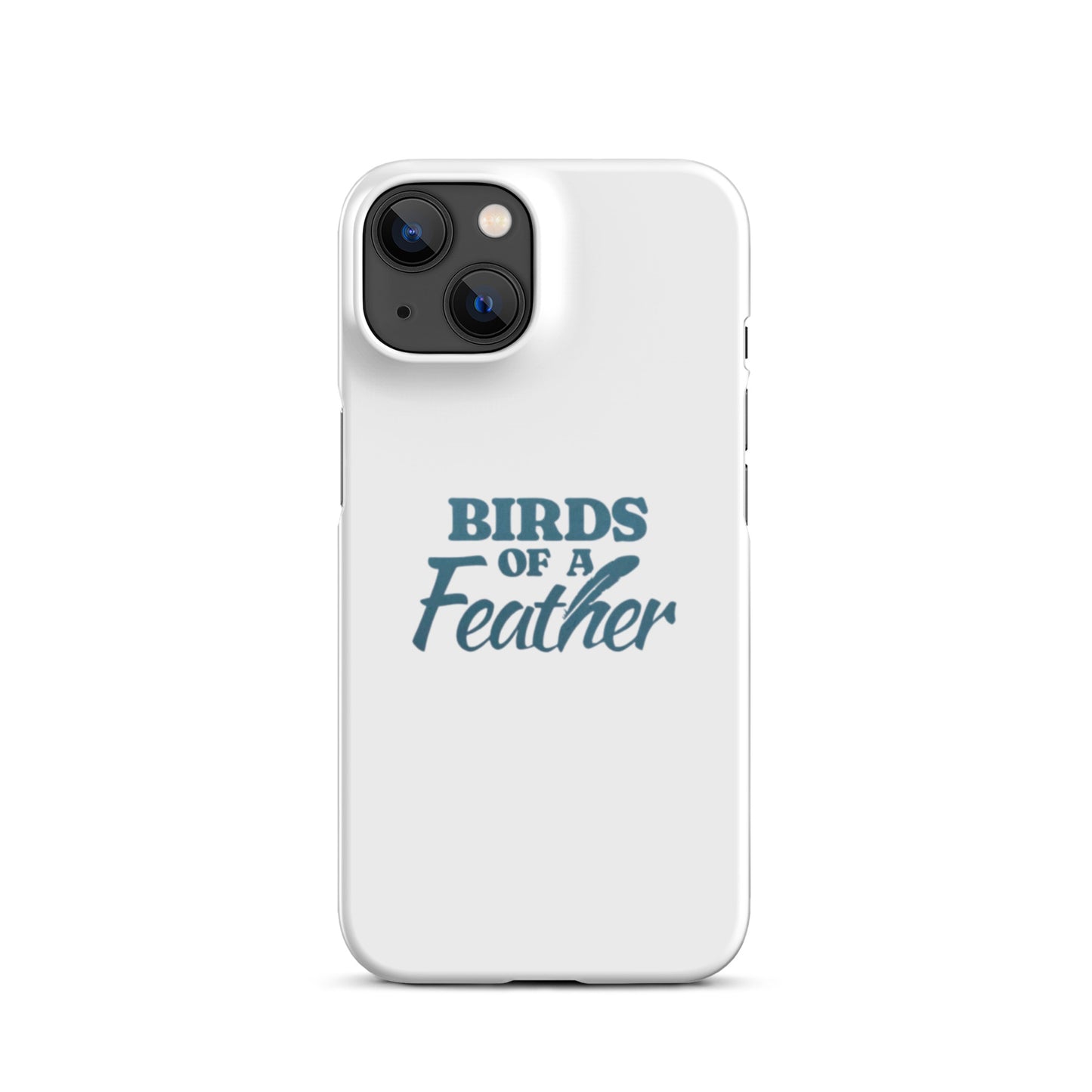 Birds of the feather