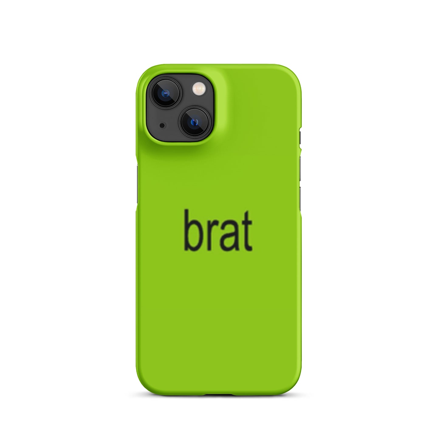 The Brat