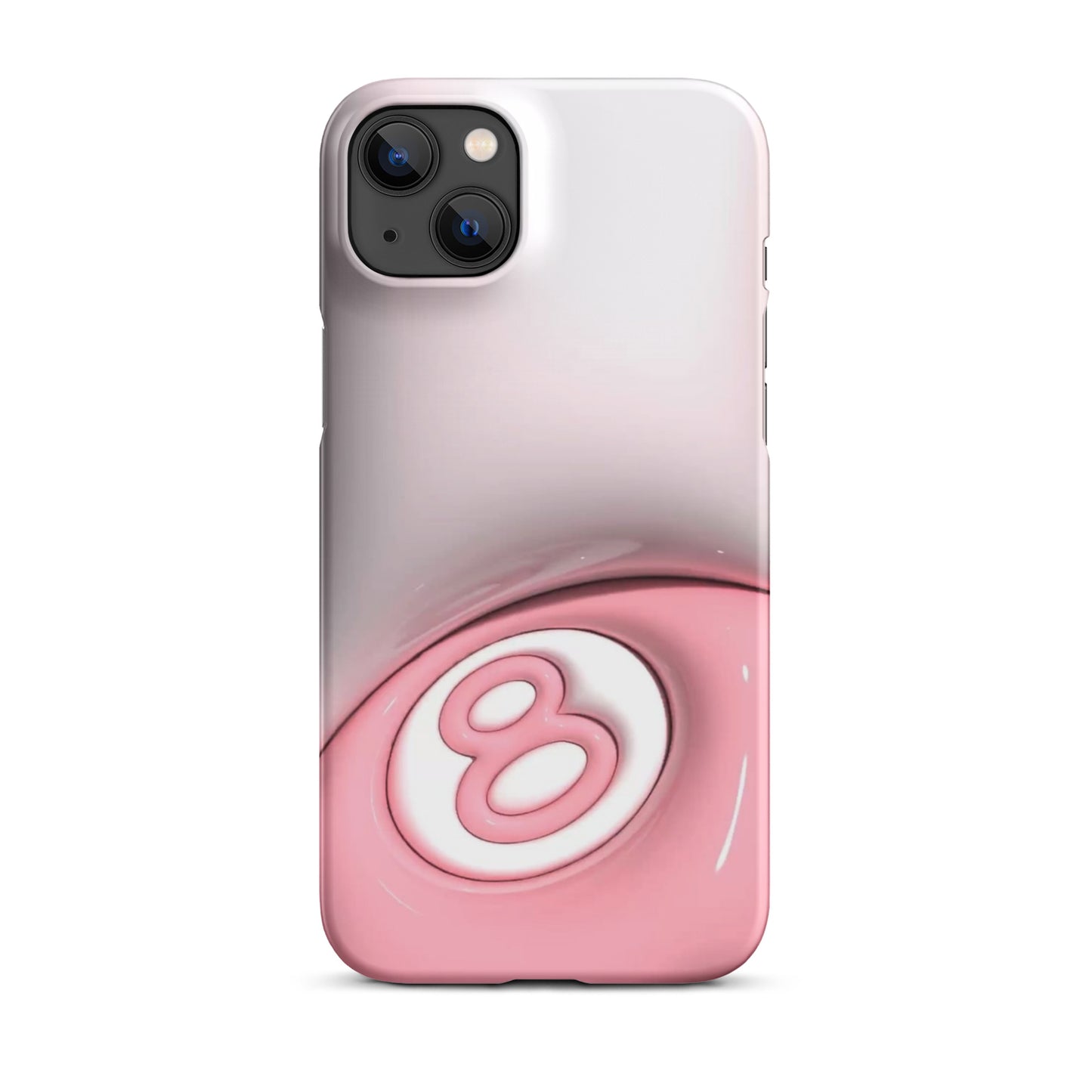 The ultimative pink 8