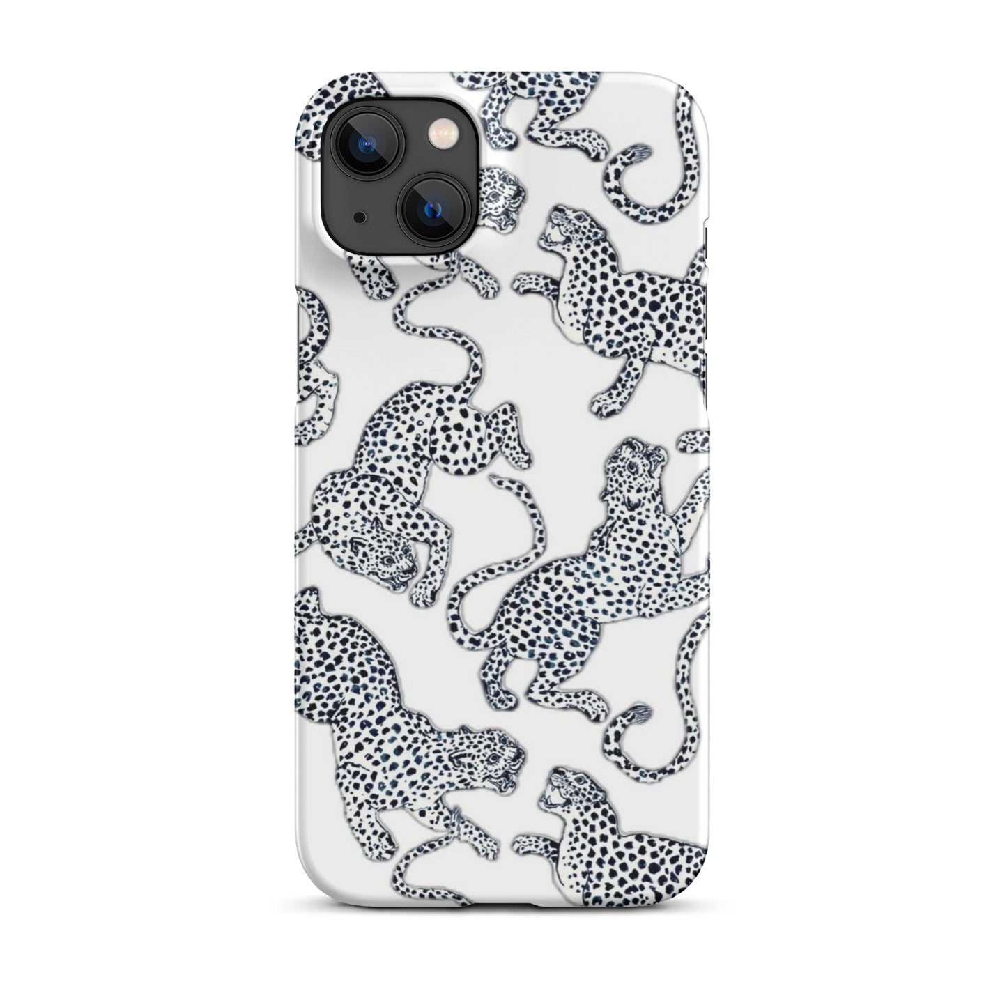 Aesthetic leopards