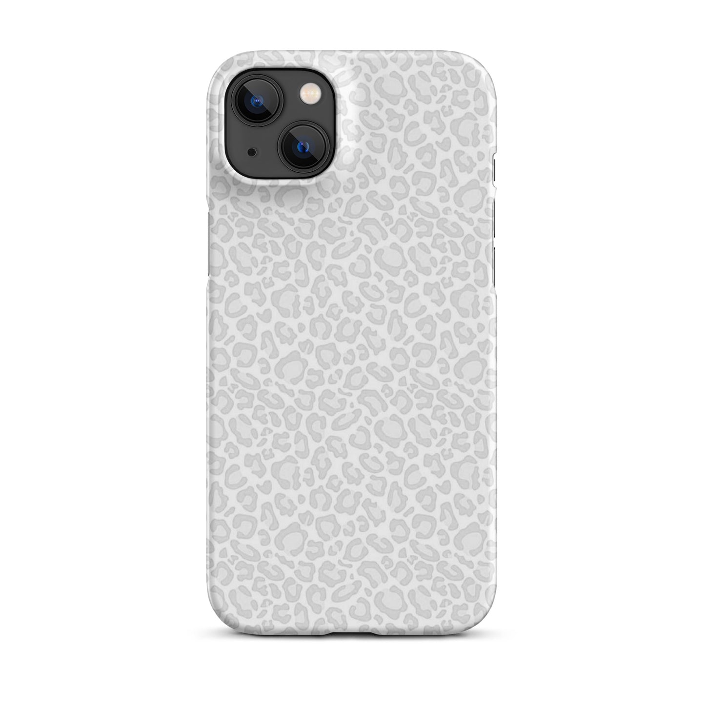 Ligth Leopard