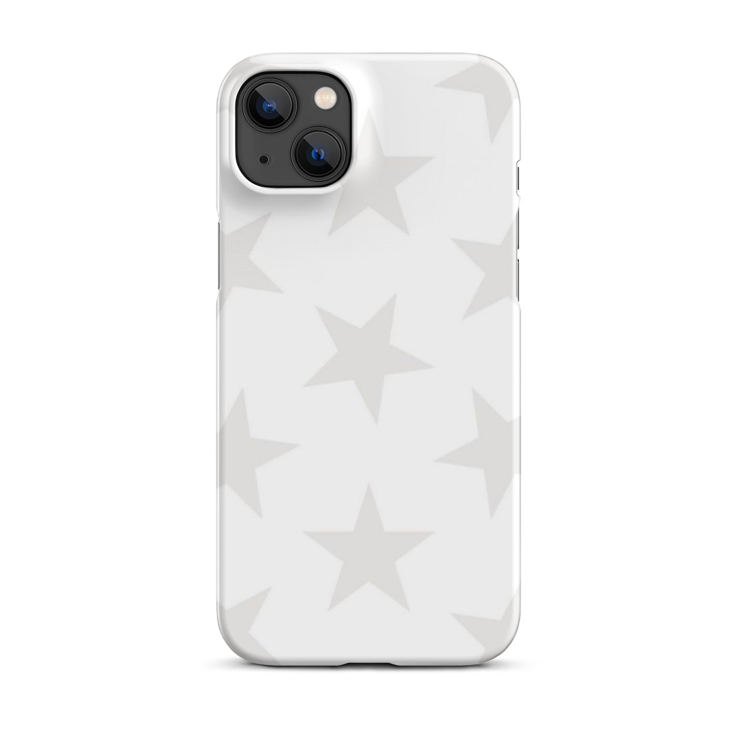 Light stars