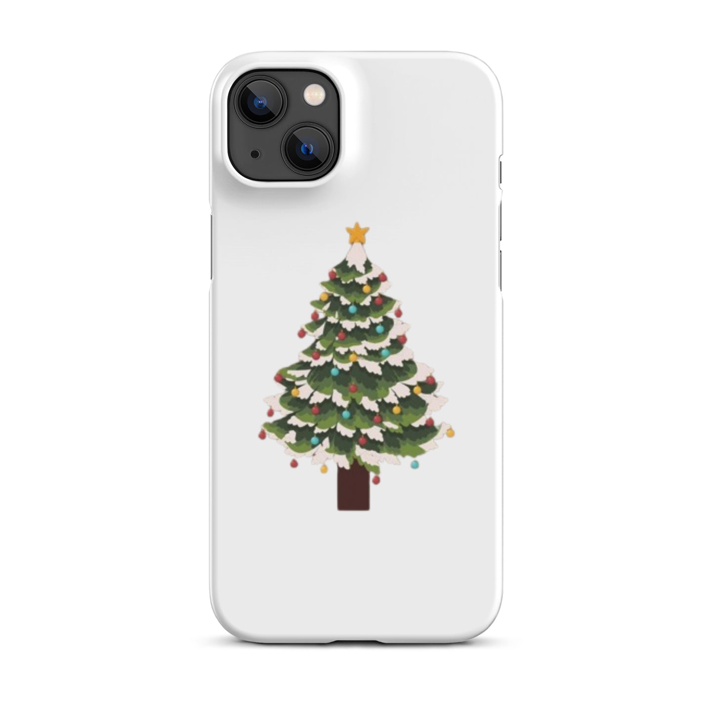 The christmas Tree