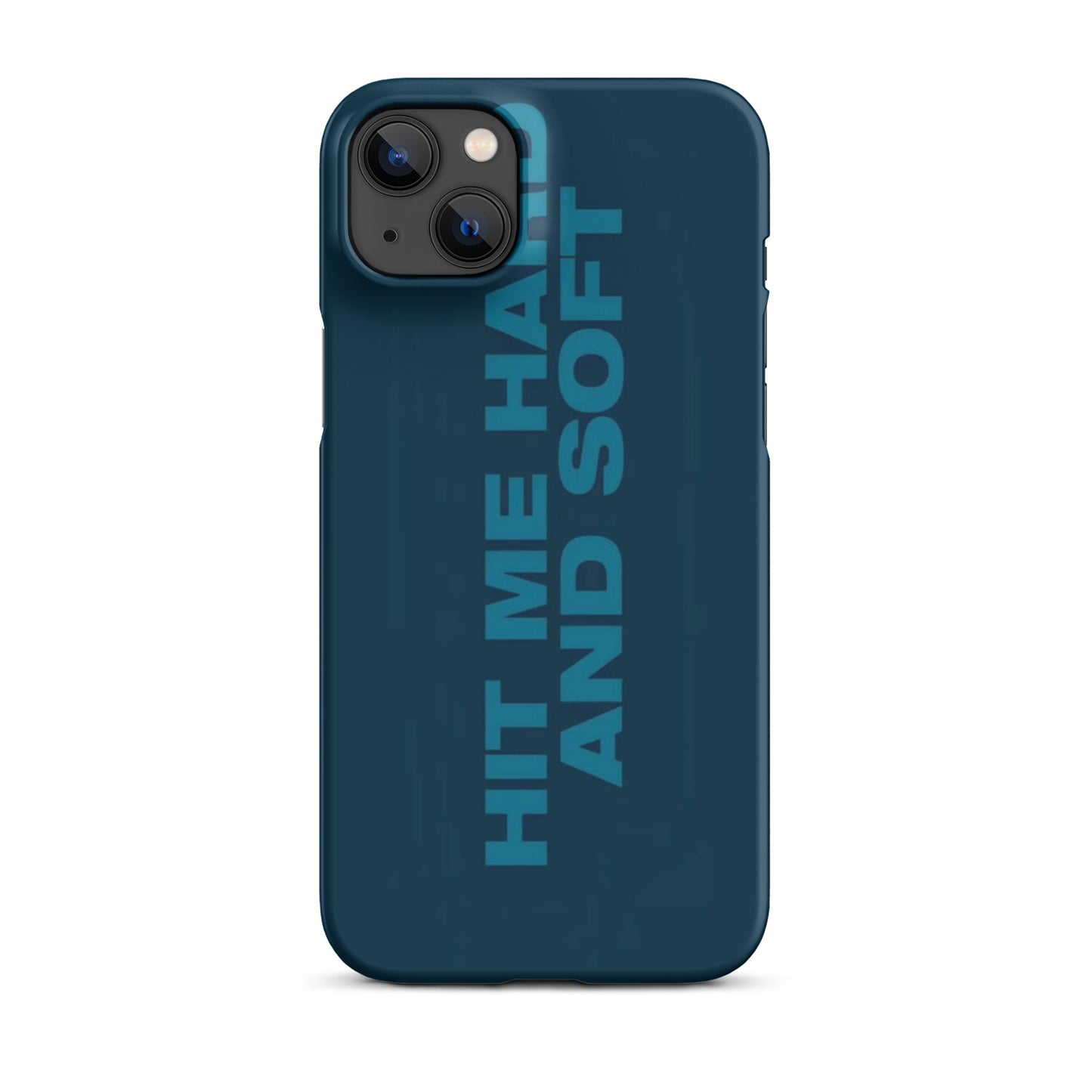 Hard And Soft