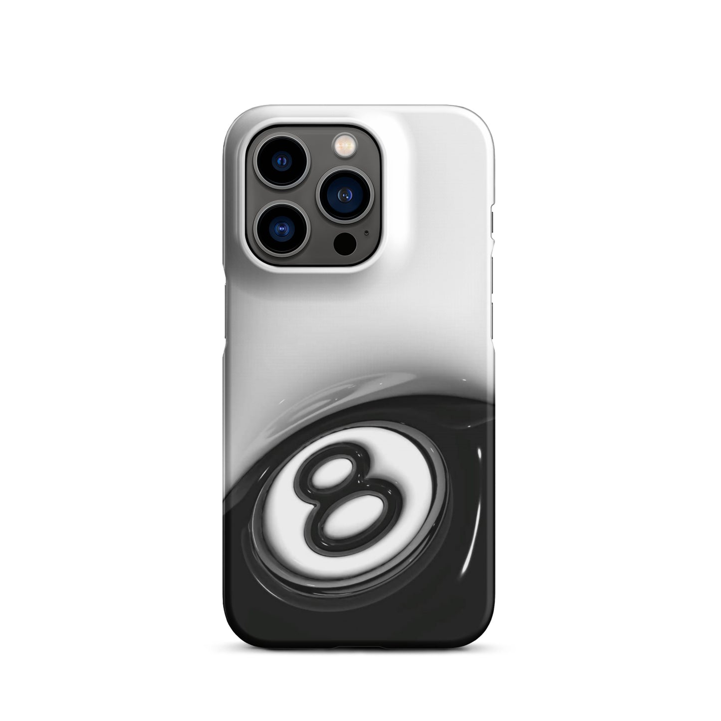 The ultimative 8