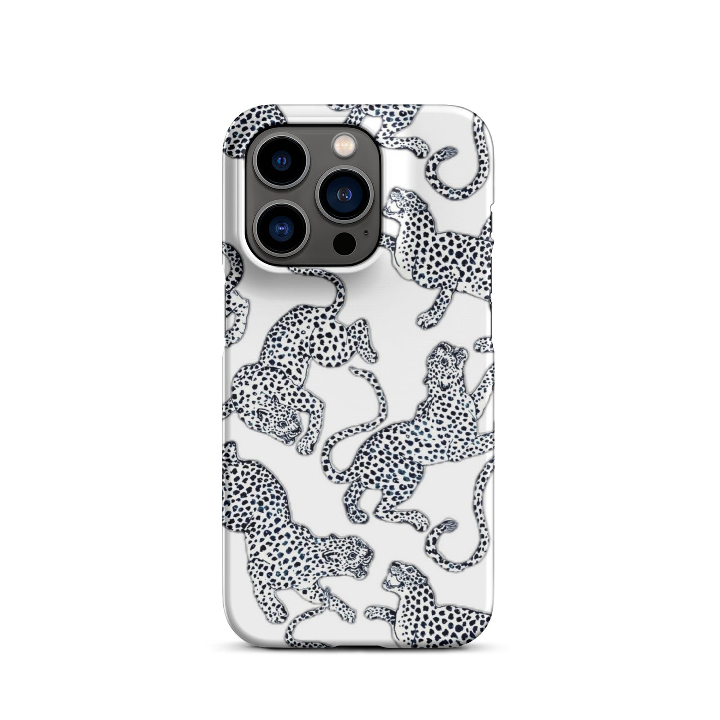 Aesthetic leopards