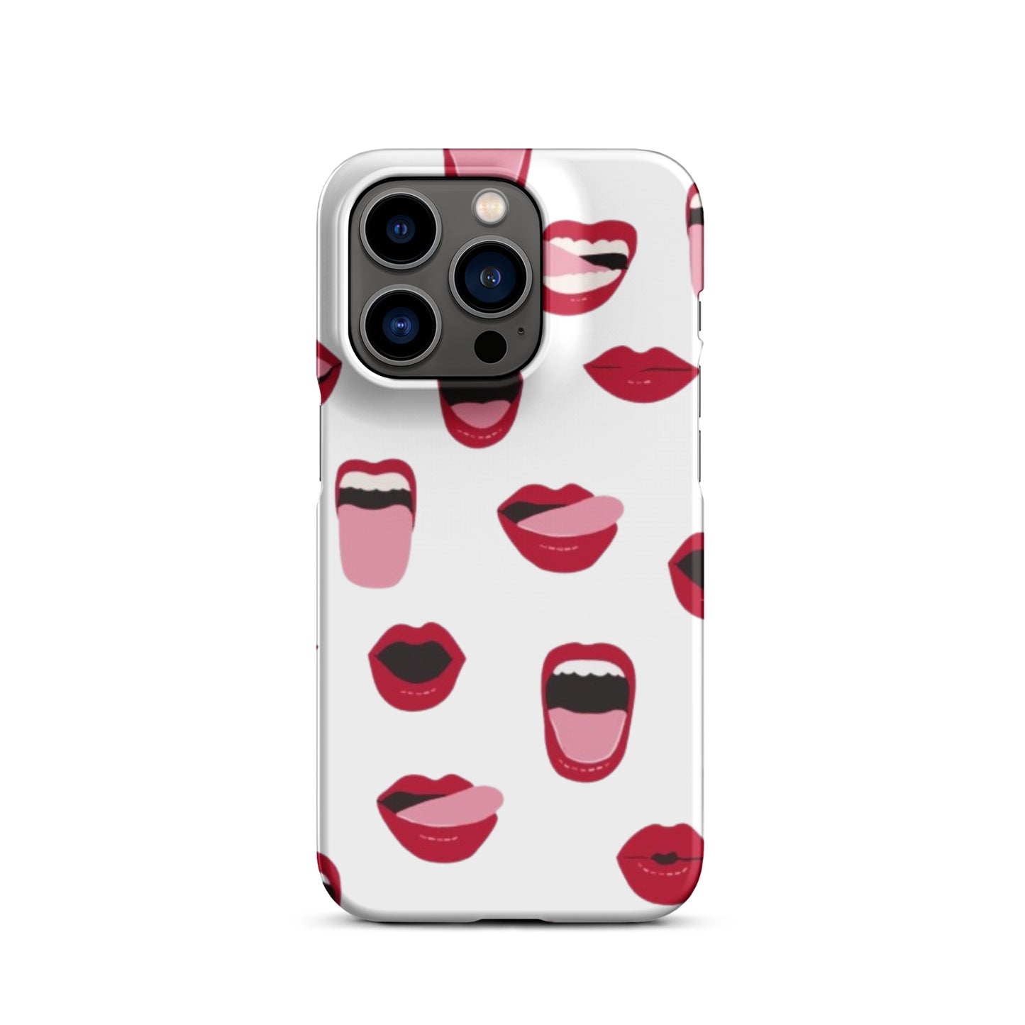 Lips and lips
