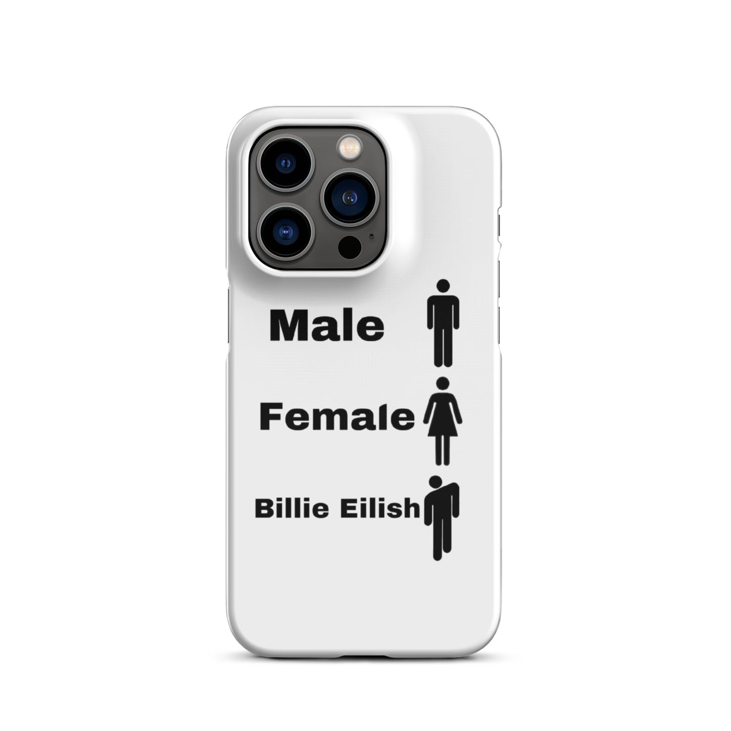 Three options