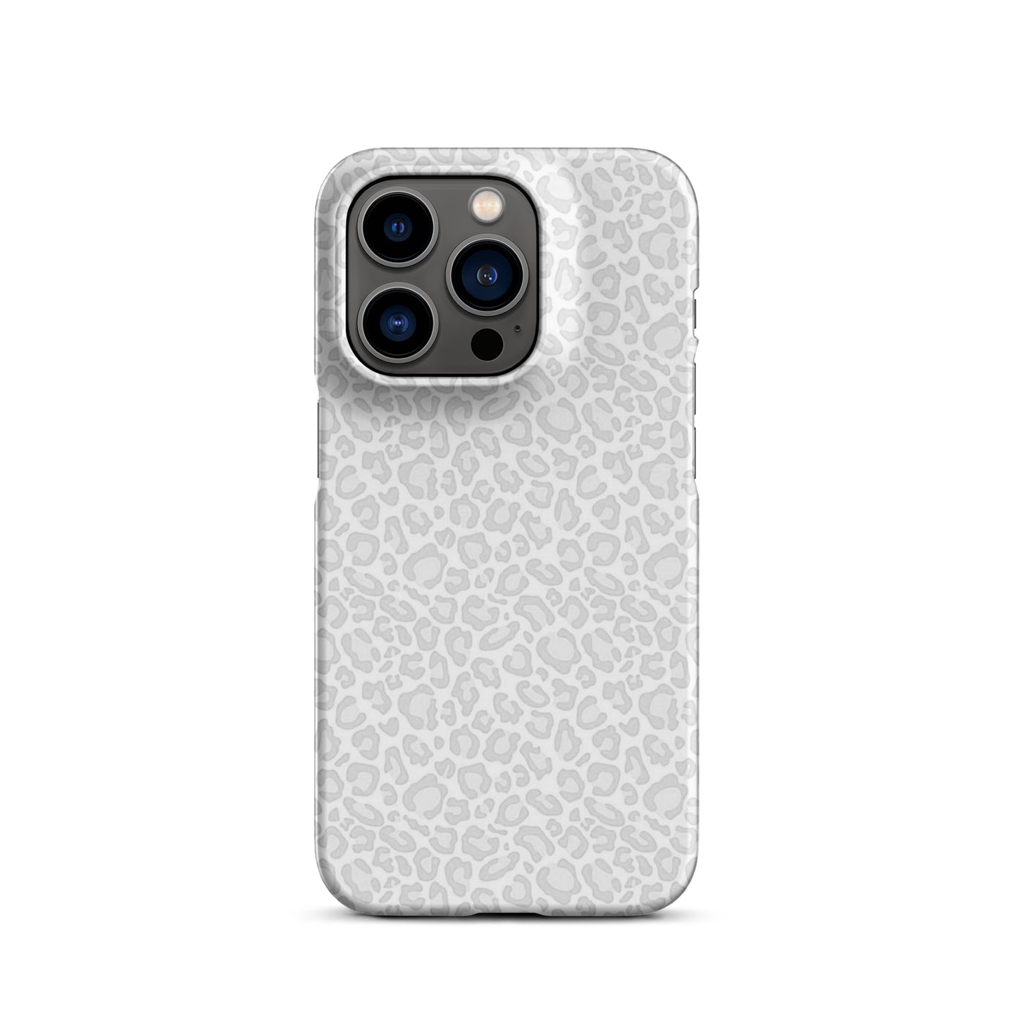 Ligth Leopard