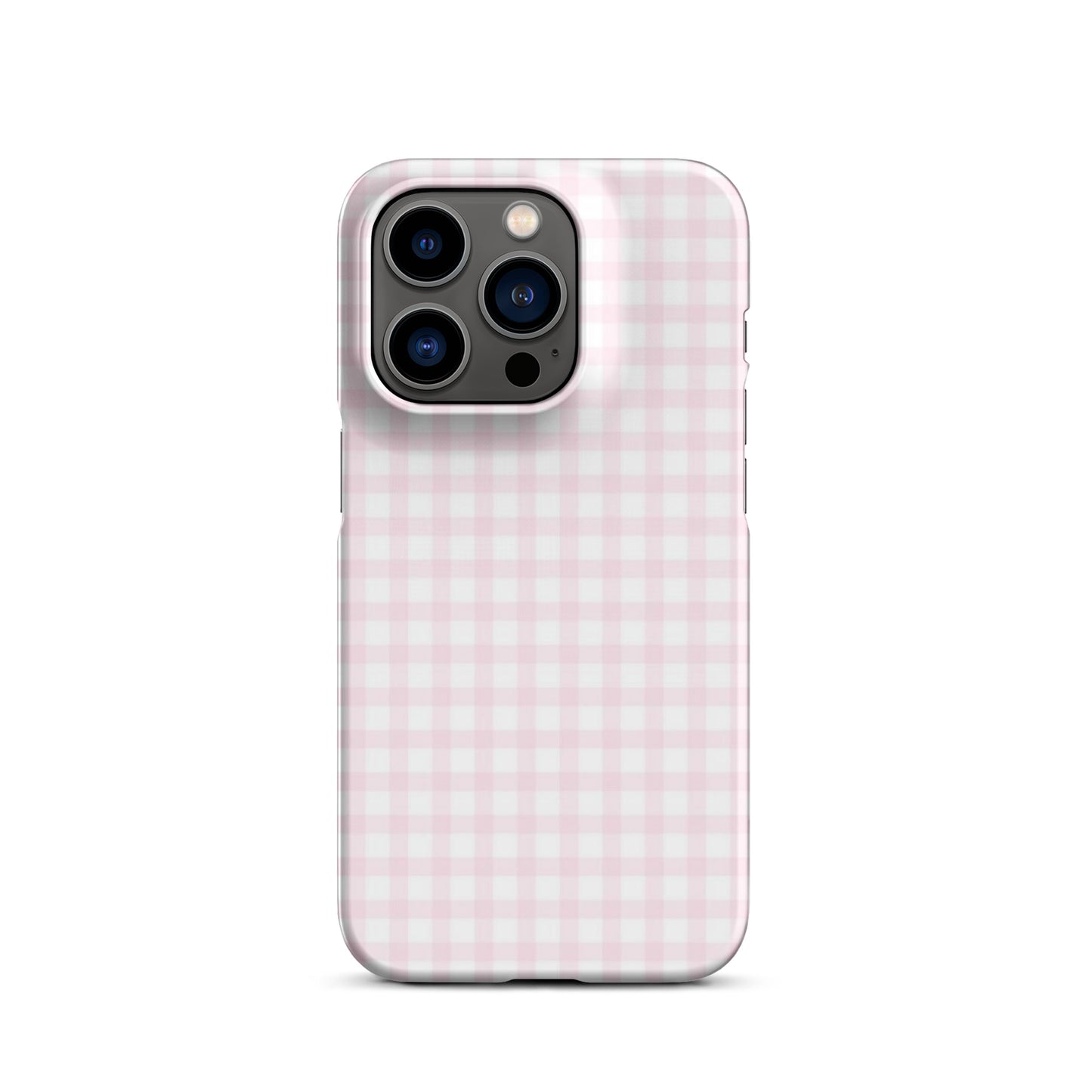 Checkered