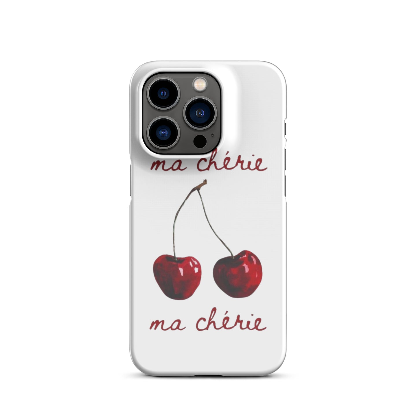Ma Cherie